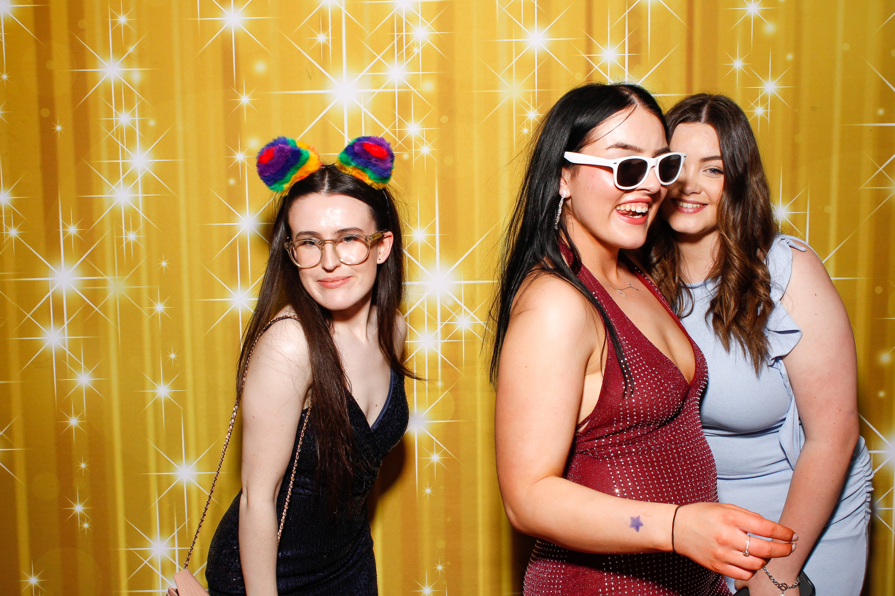 ATU Student Ball 2025 | View more photos from the event at gallery.snapmagic.ie/u/SnapMagic/ATU-Student-Ball-2025