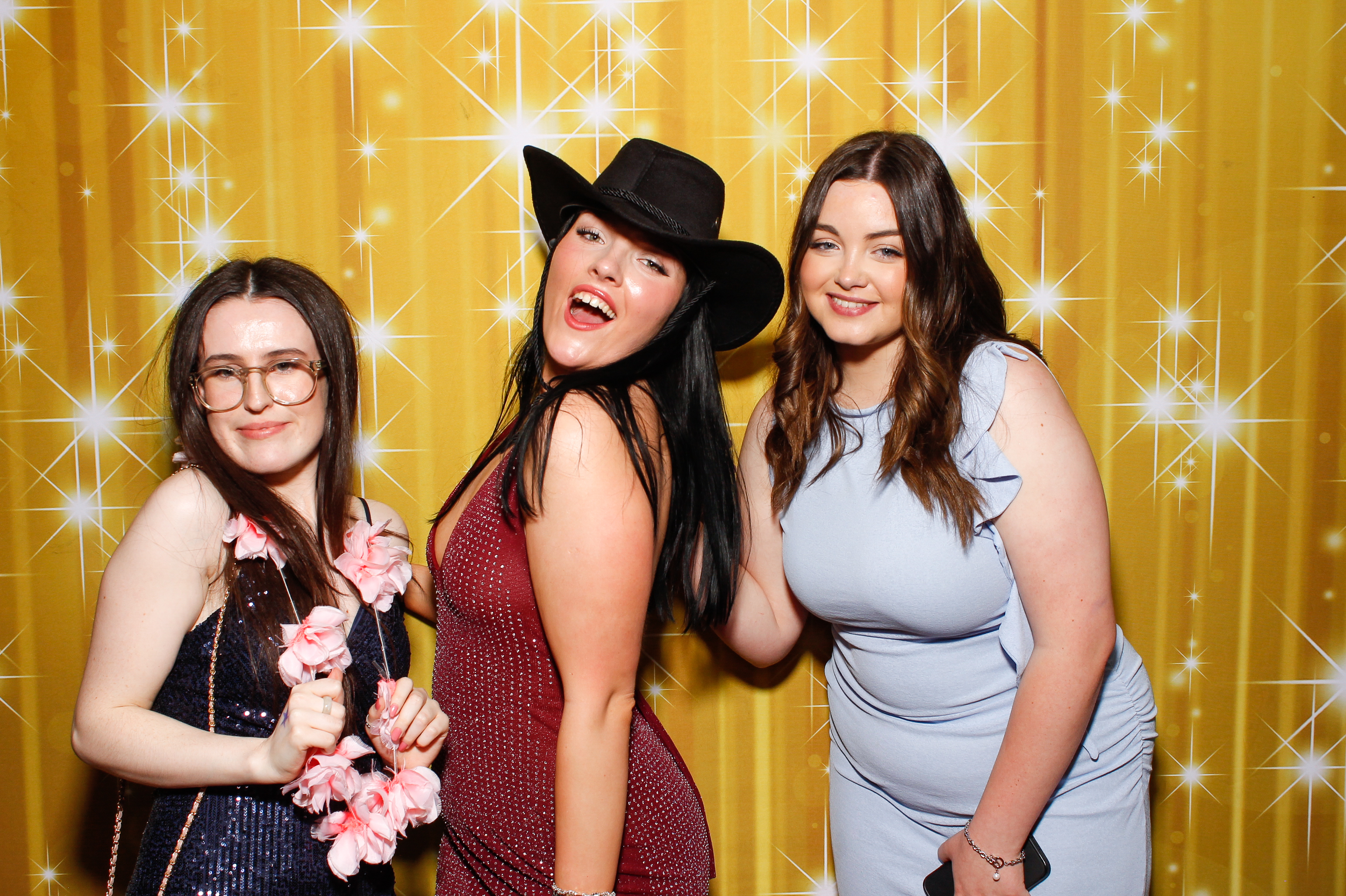 ATU Student Ball 2025 | View more photos from the event at gallery.snapmagic.ie/u/SnapMagic/ATU-Student-Ball-2025