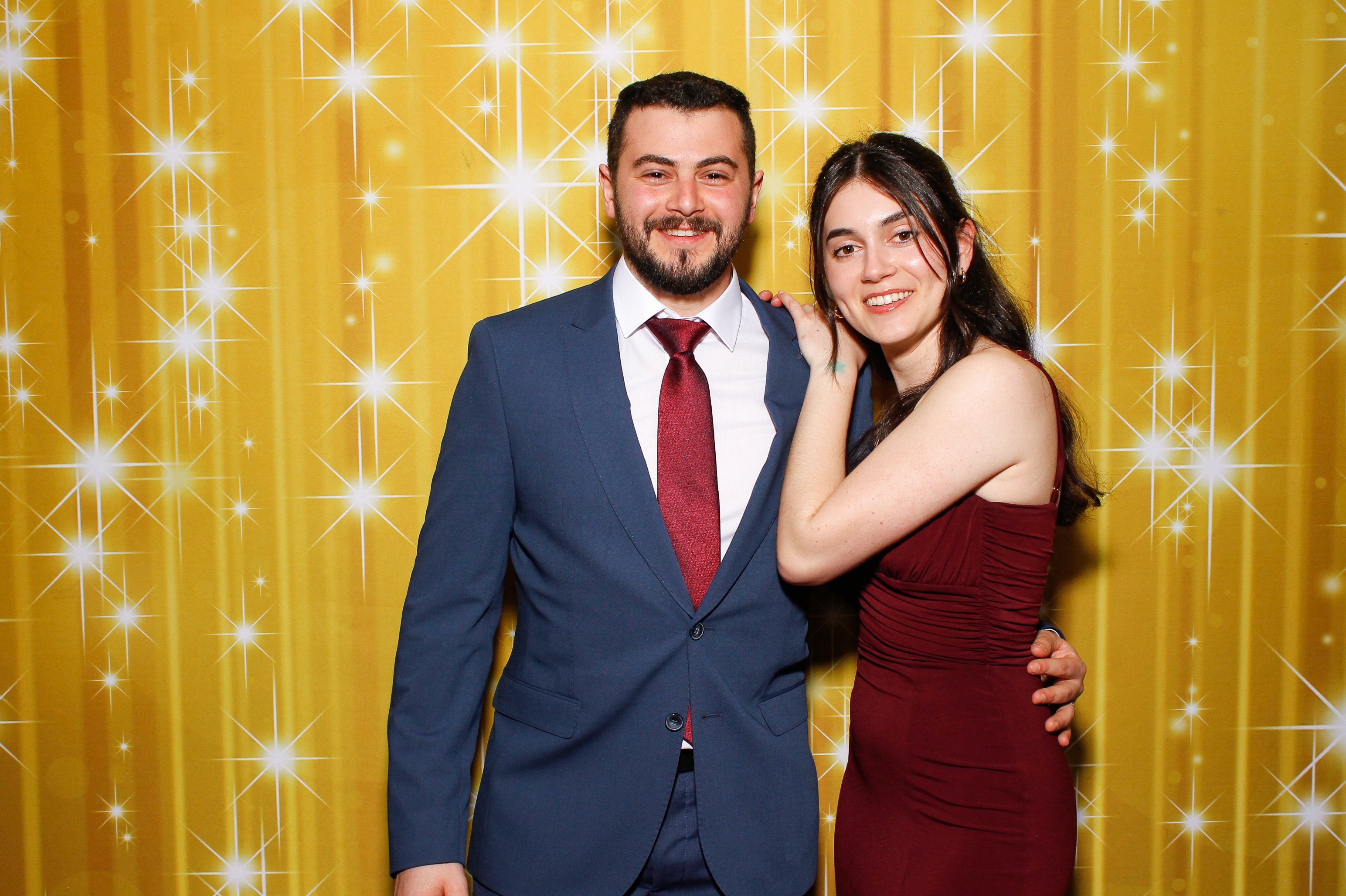 ATU Student Ball 2025 | View more photos from the event at gallery.snapmagic.ie/u/SnapMagic/ATU-Student-Ball-2025