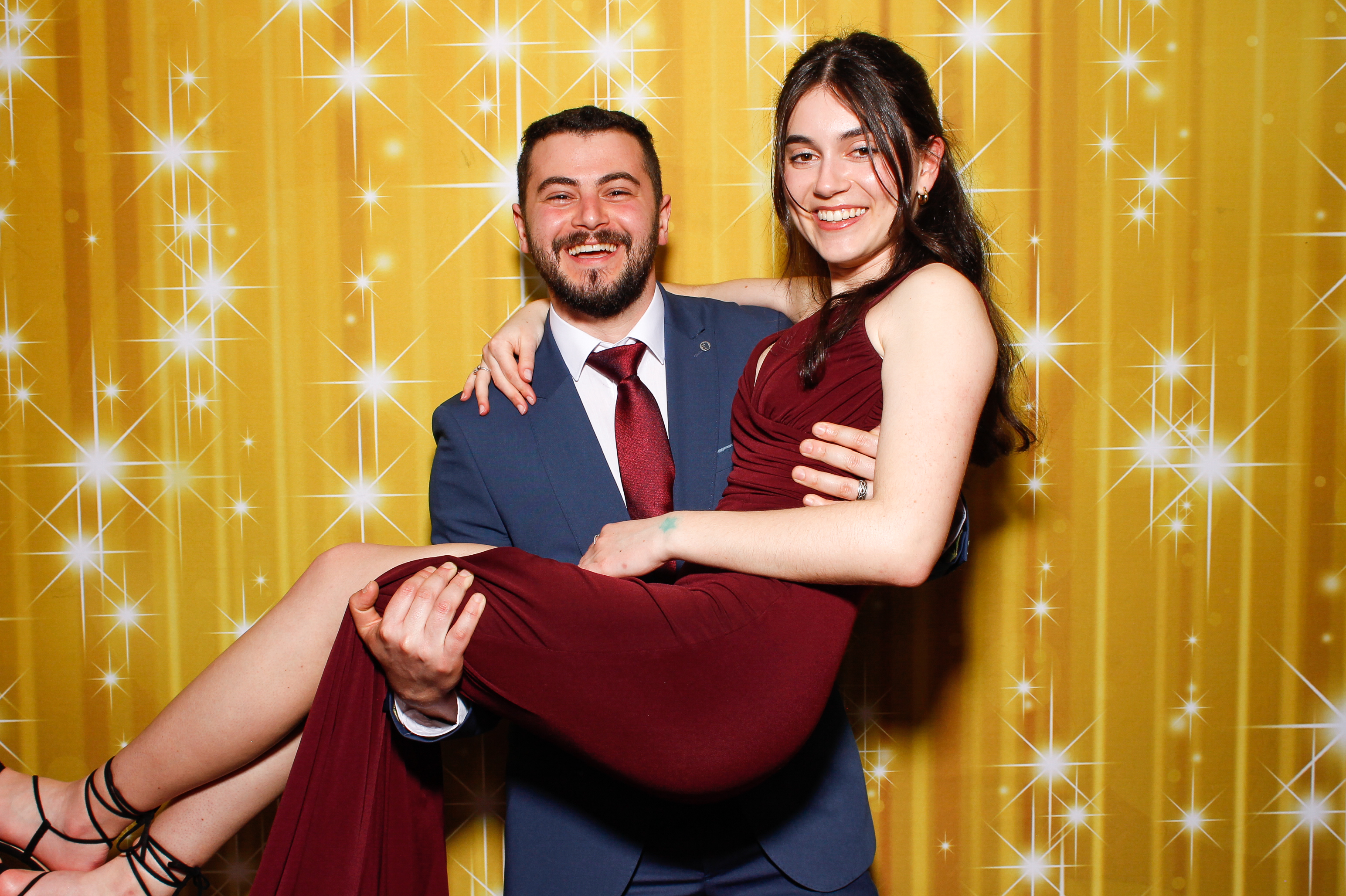 ATU Student Ball 2025 | View more photos from the event at gallery.snapmagic.ie/u/SnapMagic/ATU-Student-Ball-2025