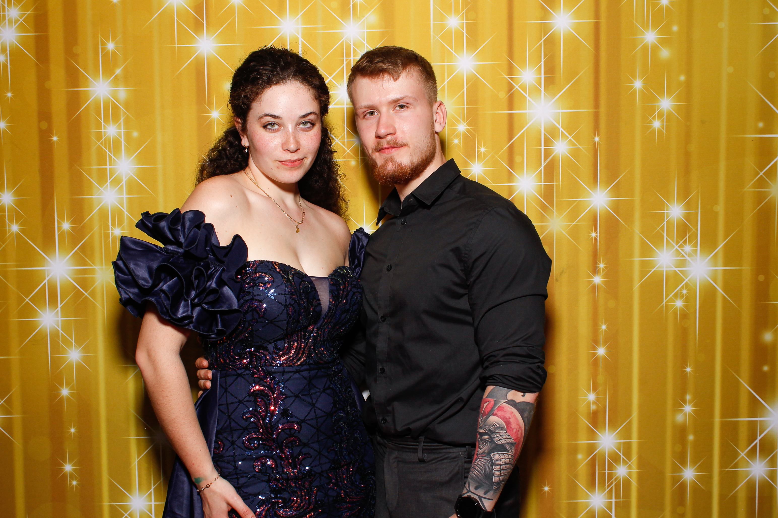 ATU Student Ball 2025 | View more photos from the event at gallery.snapmagic.ie/u/SnapMagic/ATU-Student-Ball-2025