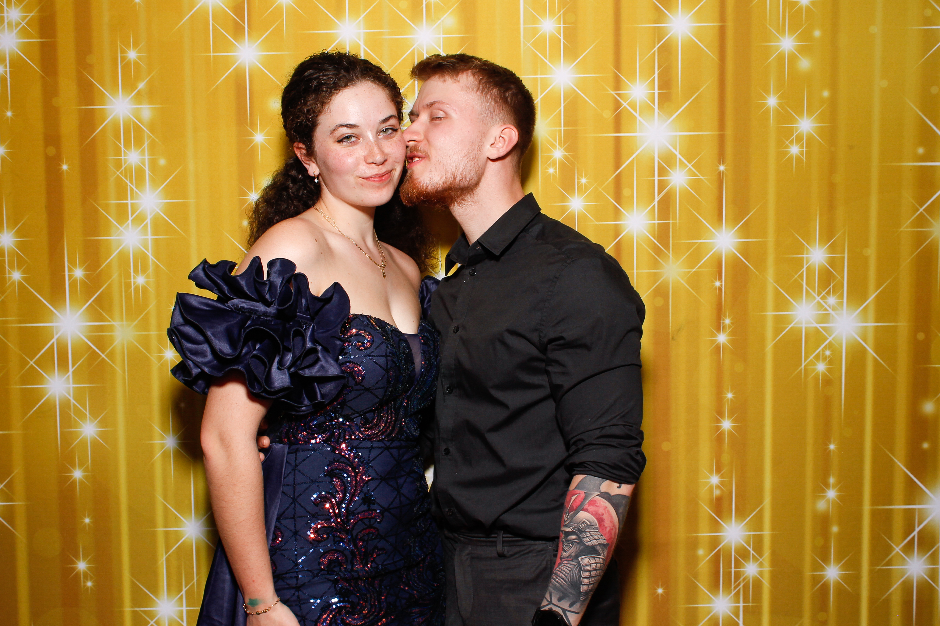 ATU Student Ball 2025 | View more photos from the event at gallery.snapmagic.ie/u/SnapMagic/ATU-Student-Ball-2025