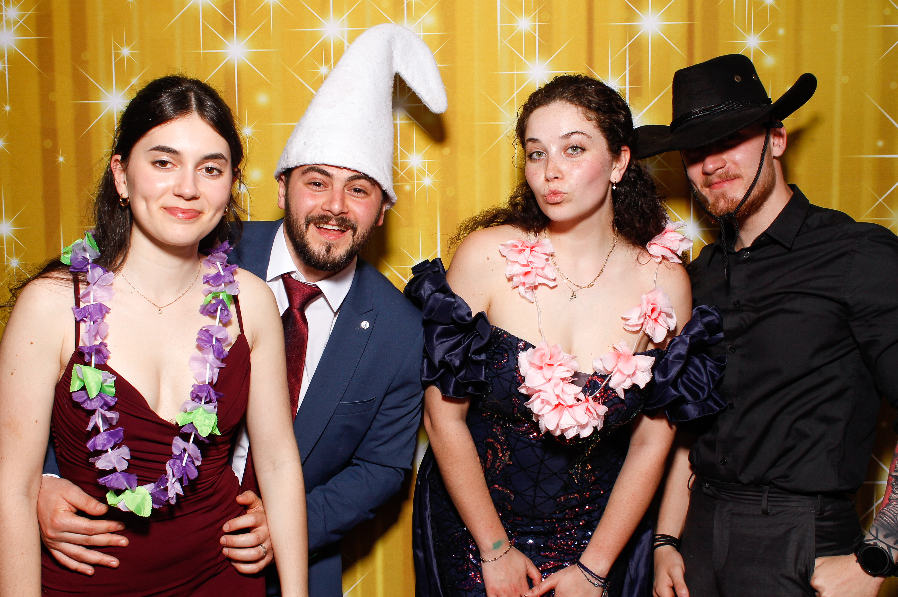 ATU Student Ball 2025 | View more photos from the event at gallery.snapmagic.ie/u/SnapMagic/ATU-Student-Ball-2025