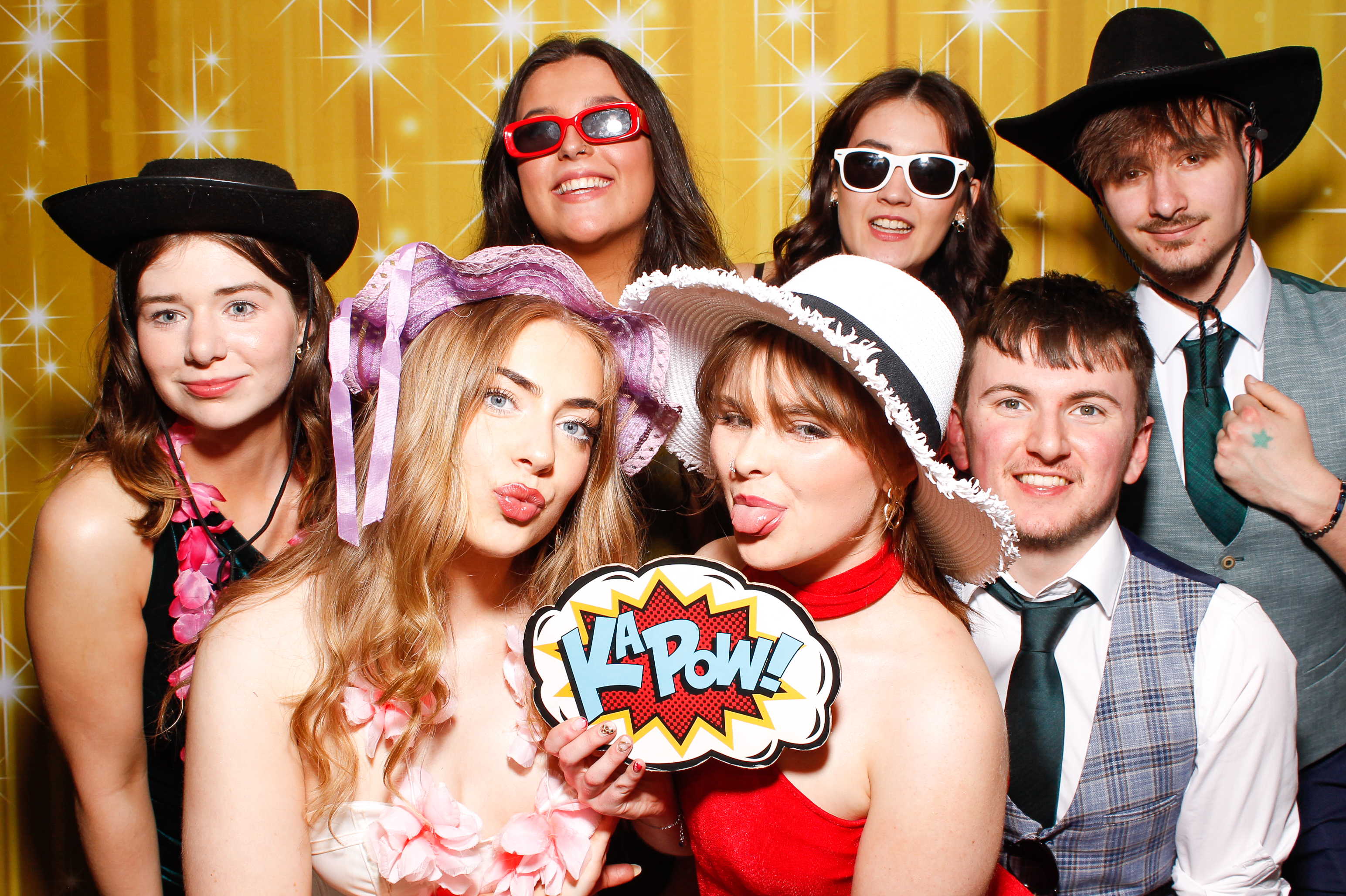 ATU Student Ball 2025 | View more photos from the event at gallery.snapmagic.ie/u/SnapMagic/ATU-Student-Ball-2025