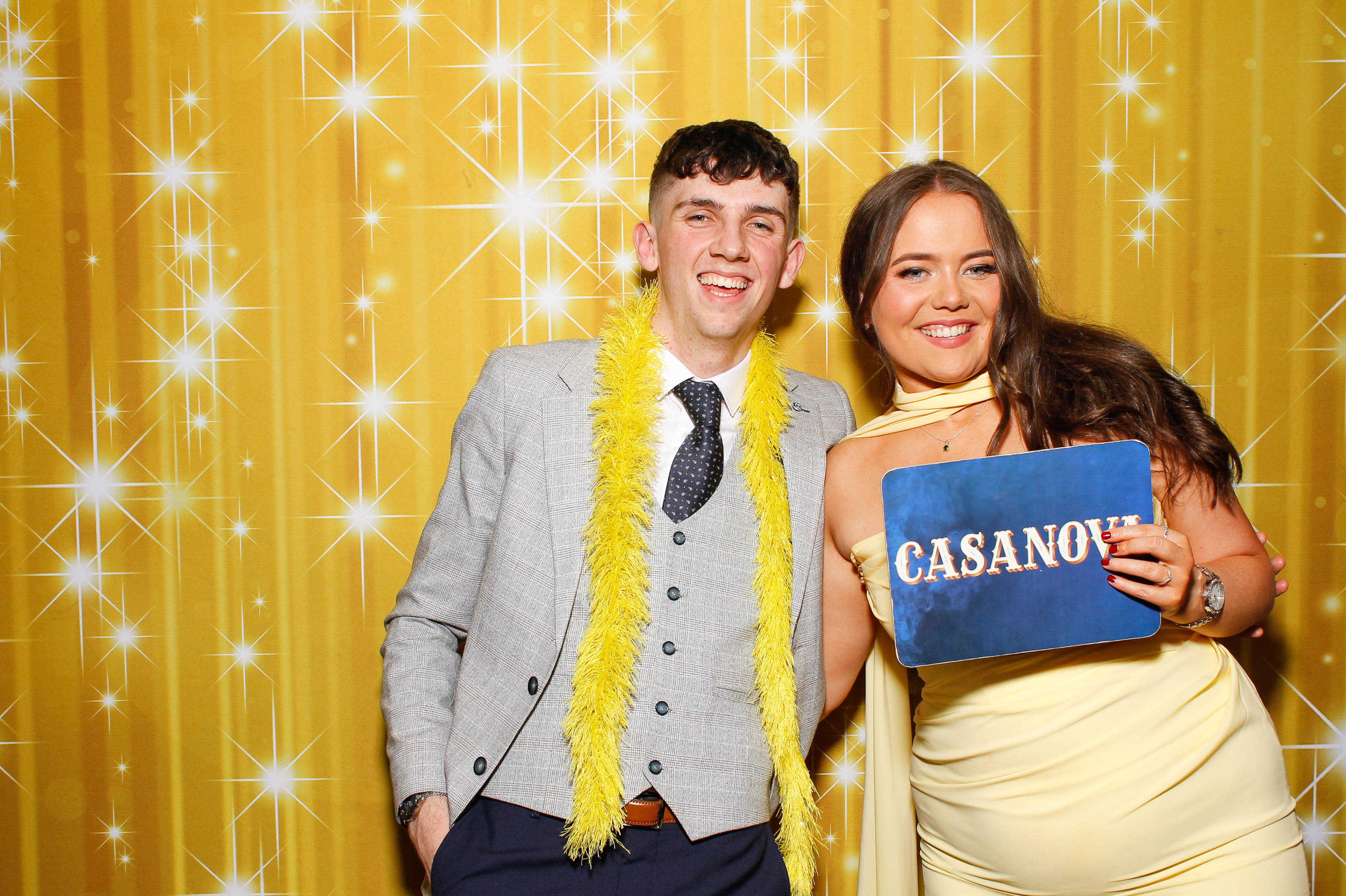 ATU Student Ball 2025 | View more photos from the event at gallery.snapmagic.ie/u/SnapMagic/ATU-Student-Ball-2025