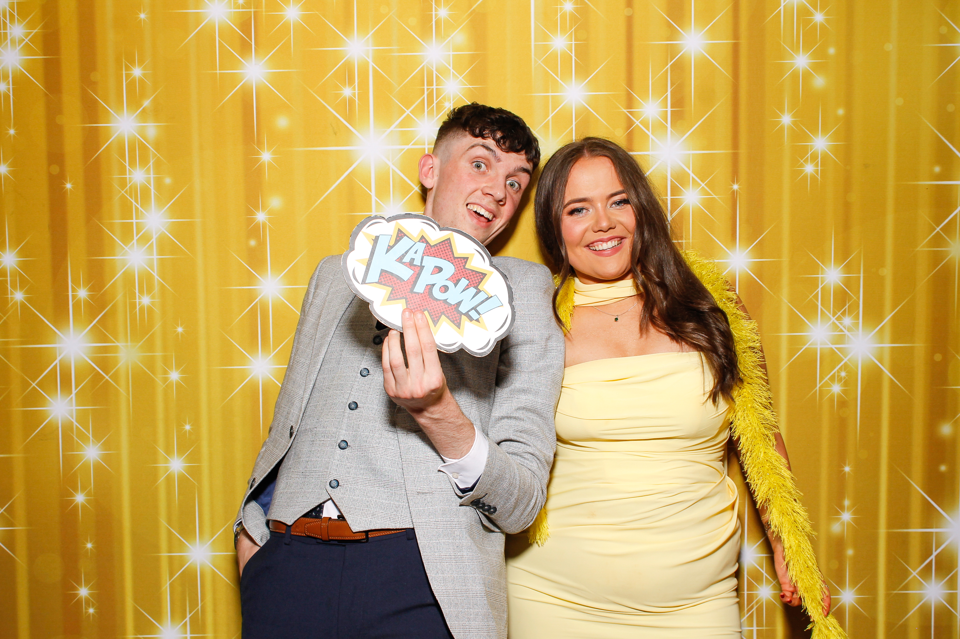 ATU Student Ball 2025 | View more photos from the event at gallery.snapmagic.ie/u/SnapMagic/ATU-Student-Ball-2025