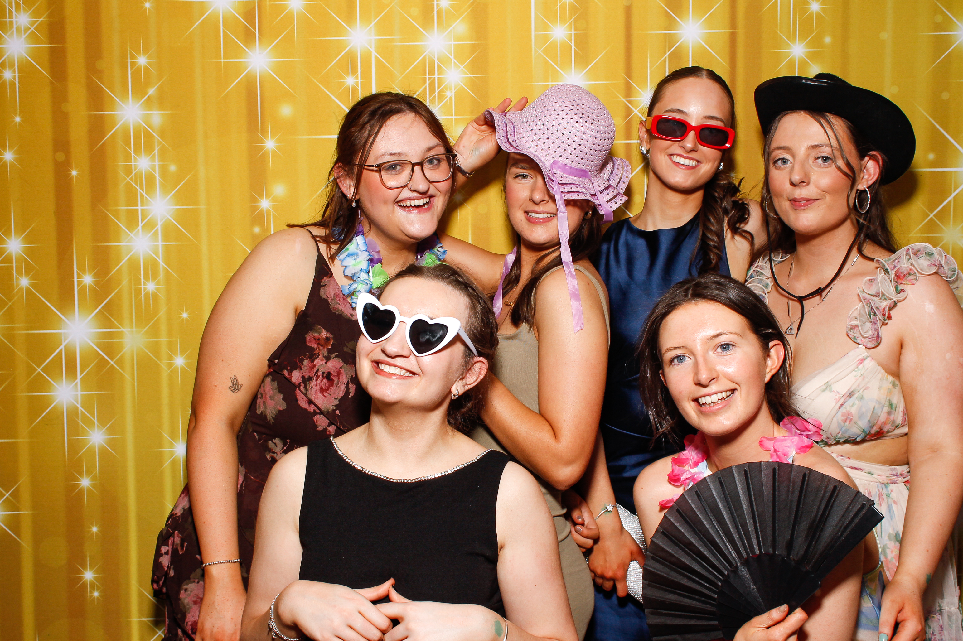 ATU Student Ball 2025 | View more photos from the event at gallery.snapmagic.ie/u/SnapMagic/ATU-Student-Ball-2025