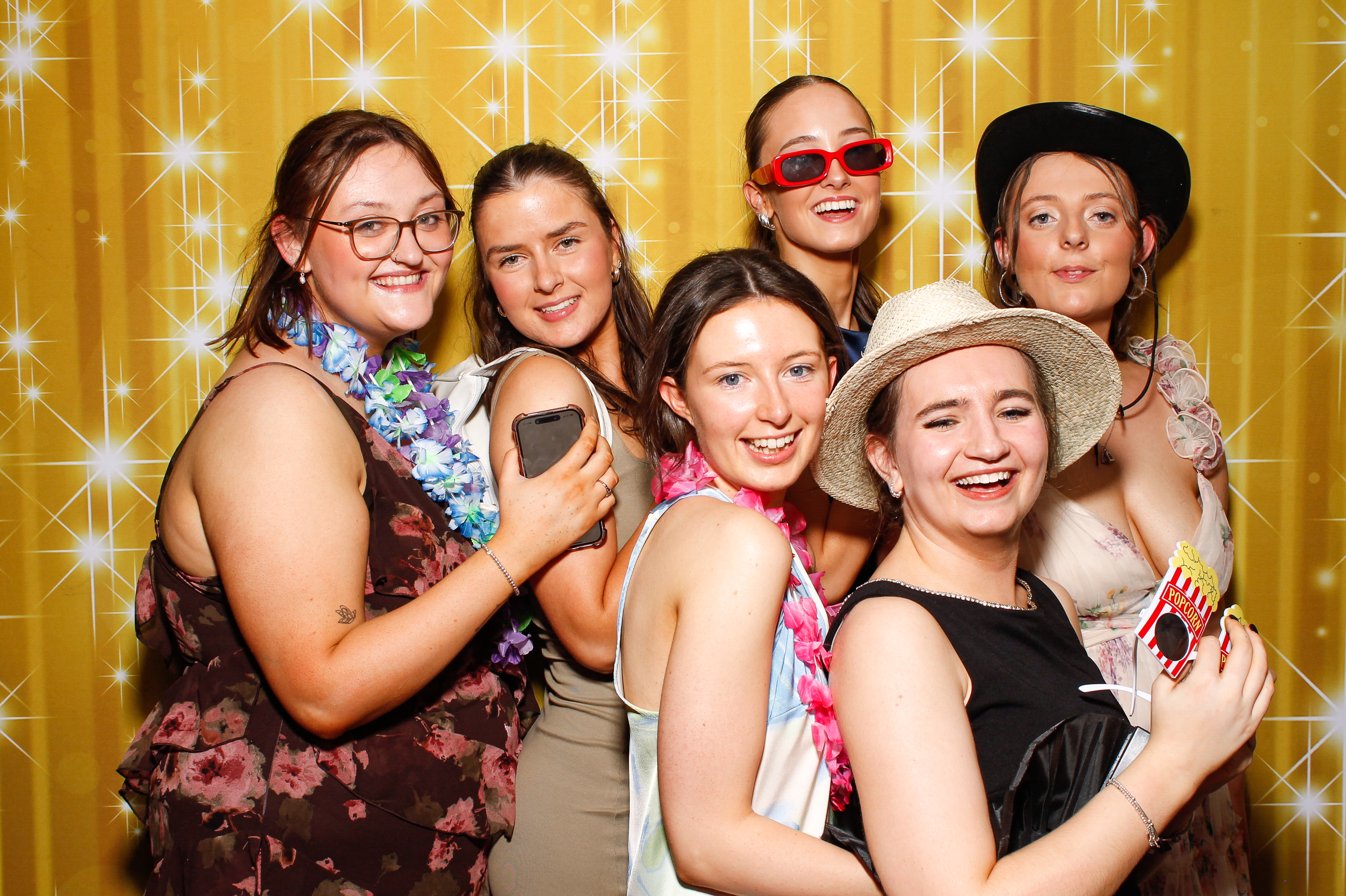 ATU Student Ball 2025 | View more photos from the event at gallery.snapmagic.ie/u/SnapMagic/ATU-Student-Ball-2025