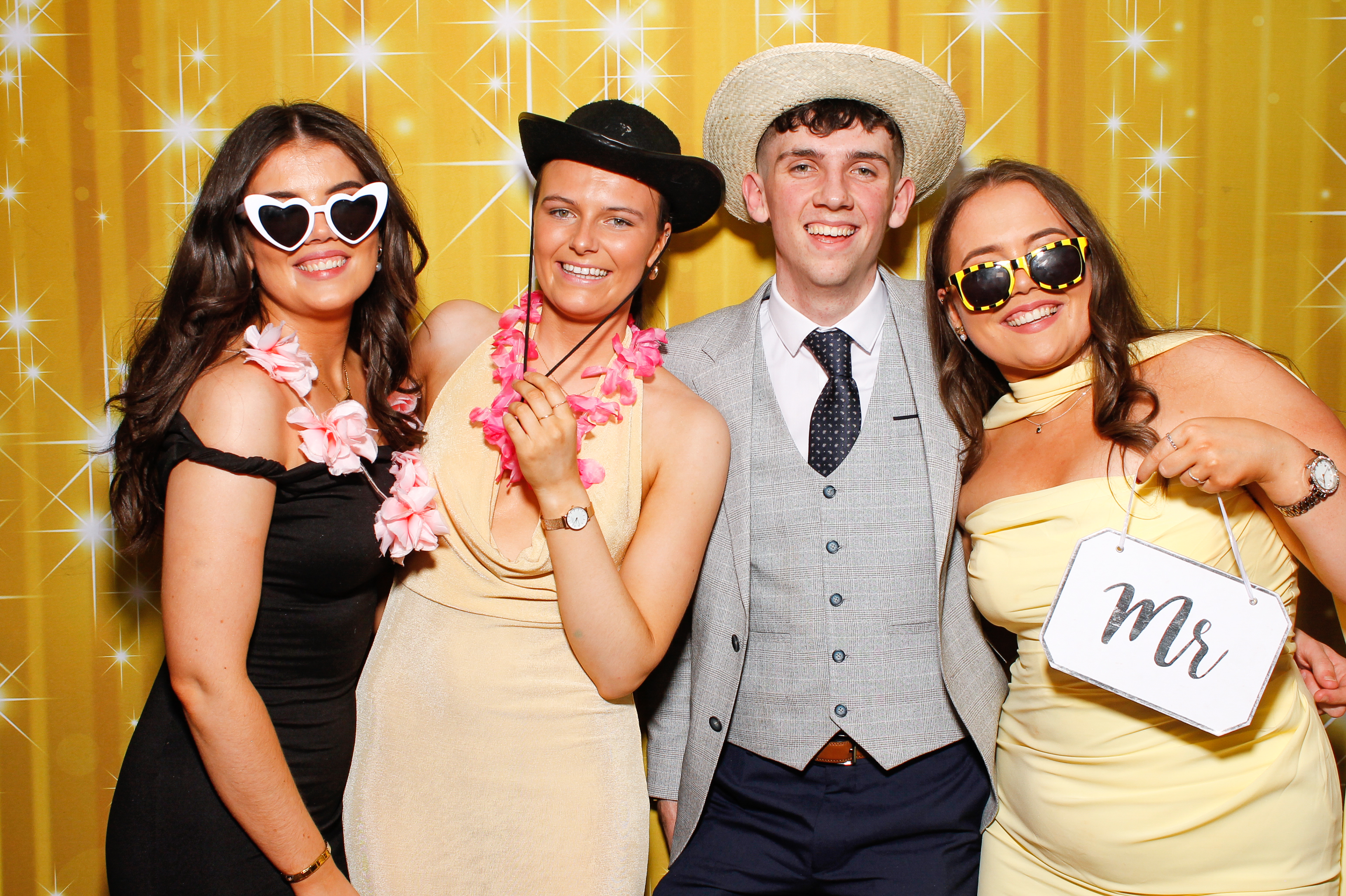 ATU Student Ball 2025 | View more photos from the event at gallery.snapmagic.ie/u/SnapMagic/ATU-Student-Ball-2025