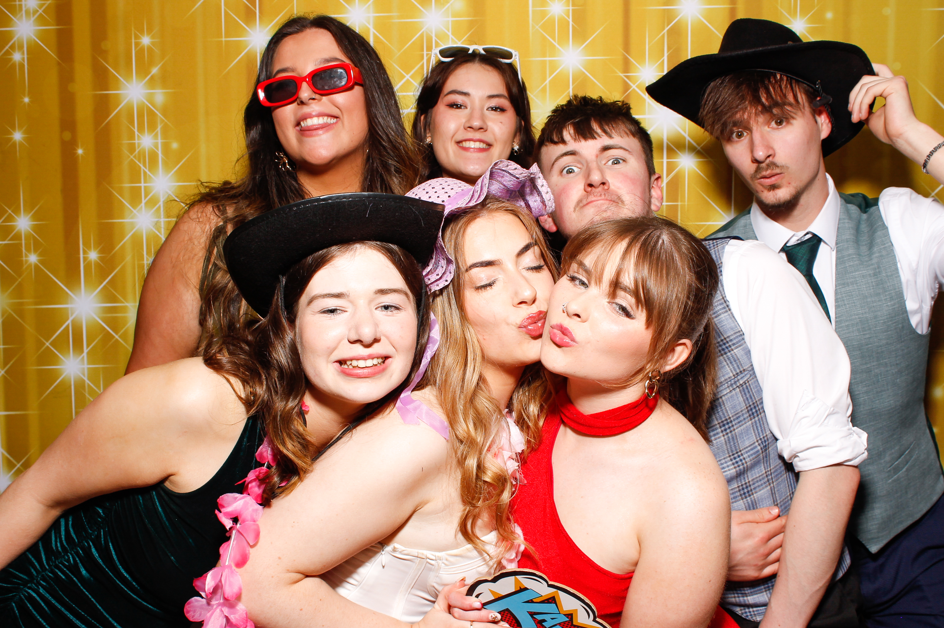 ATU Student Ball 2025 | View more photos from the event at gallery.snapmagic.ie/u/SnapMagic/ATU-Student-Ball-2025