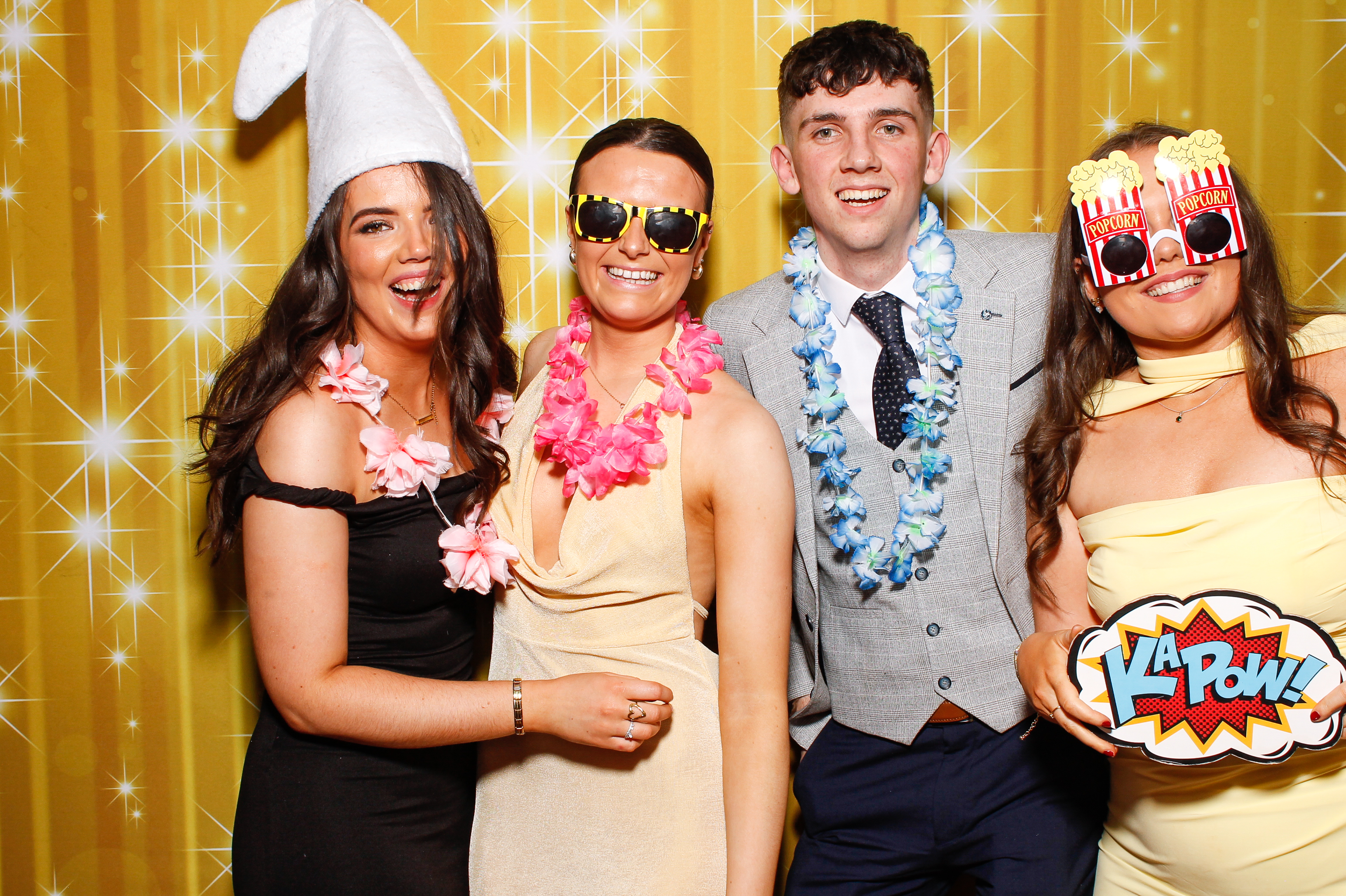 ATU Student Ball 2025 | View more photos from the event at gallery.snapmagic.ie/u/SnapMagic/ATU-Student-Ball-2025