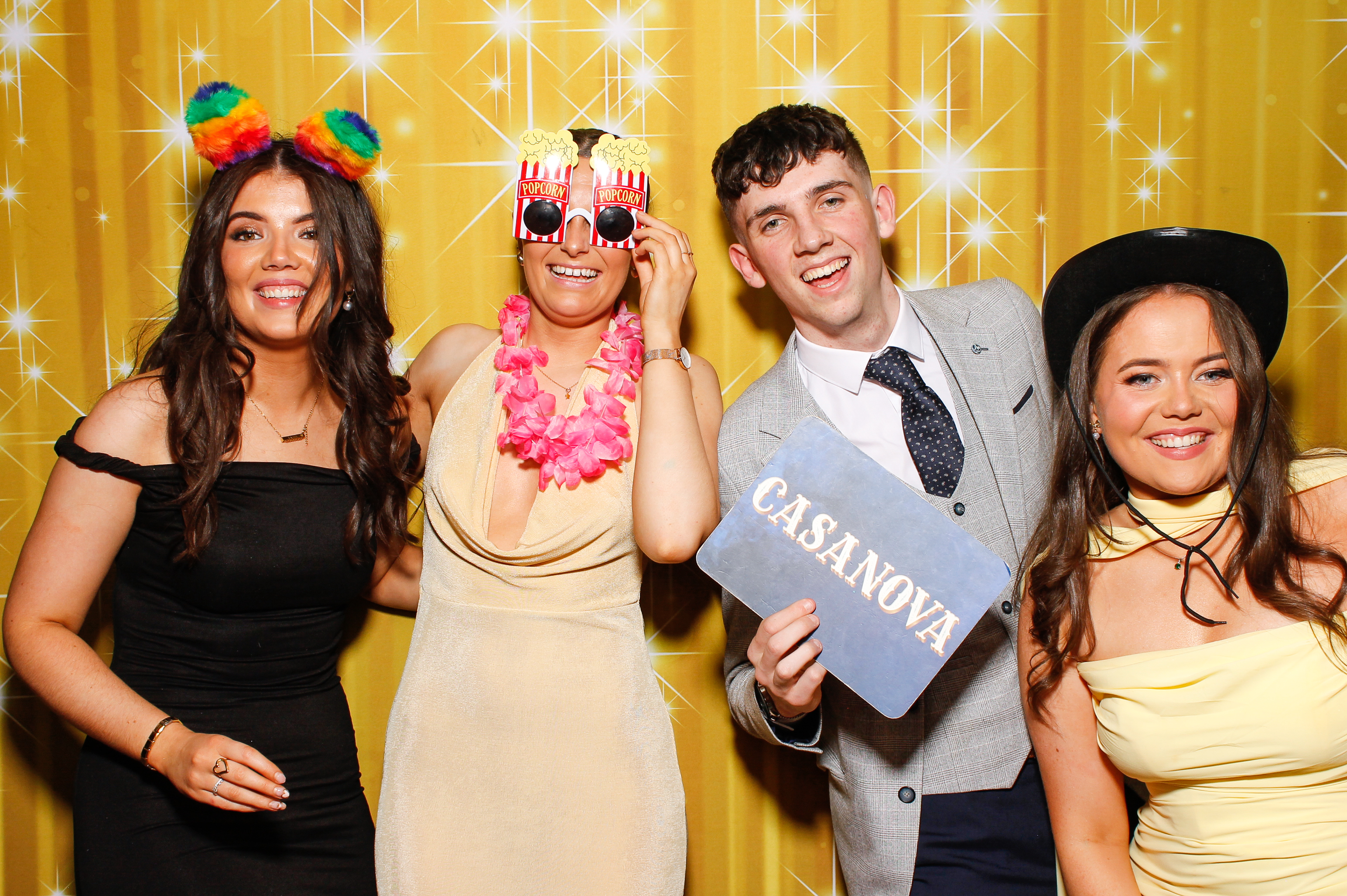 ATU Student Ball 2025 | View more photos from the event at gallery.snapmagic.ie/u/SnapMagic/ATU-Student-Ball-2025