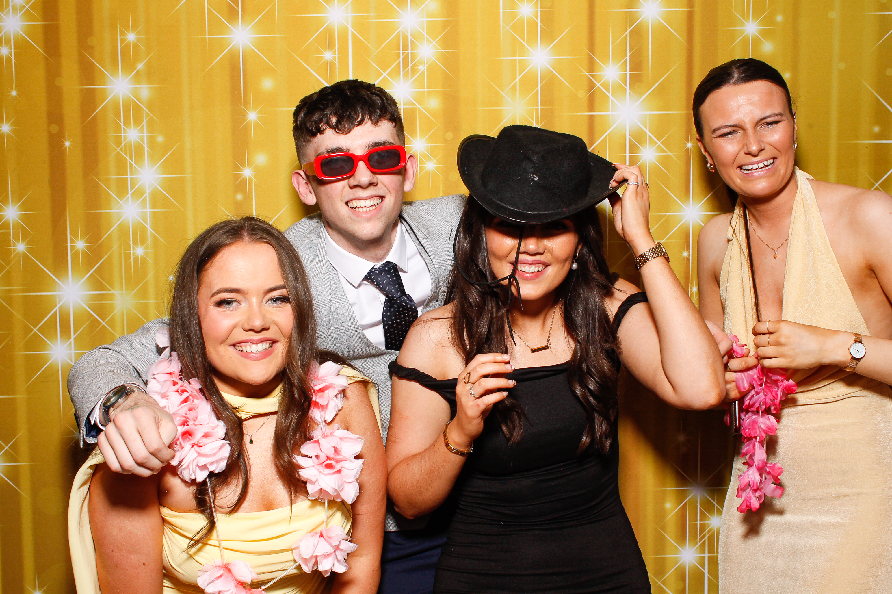 ATU Student Ball 2025 | View more photos from the event at gallery.snapmagic.ie/u/SnapMagic/ATU-Student-Ball-2025