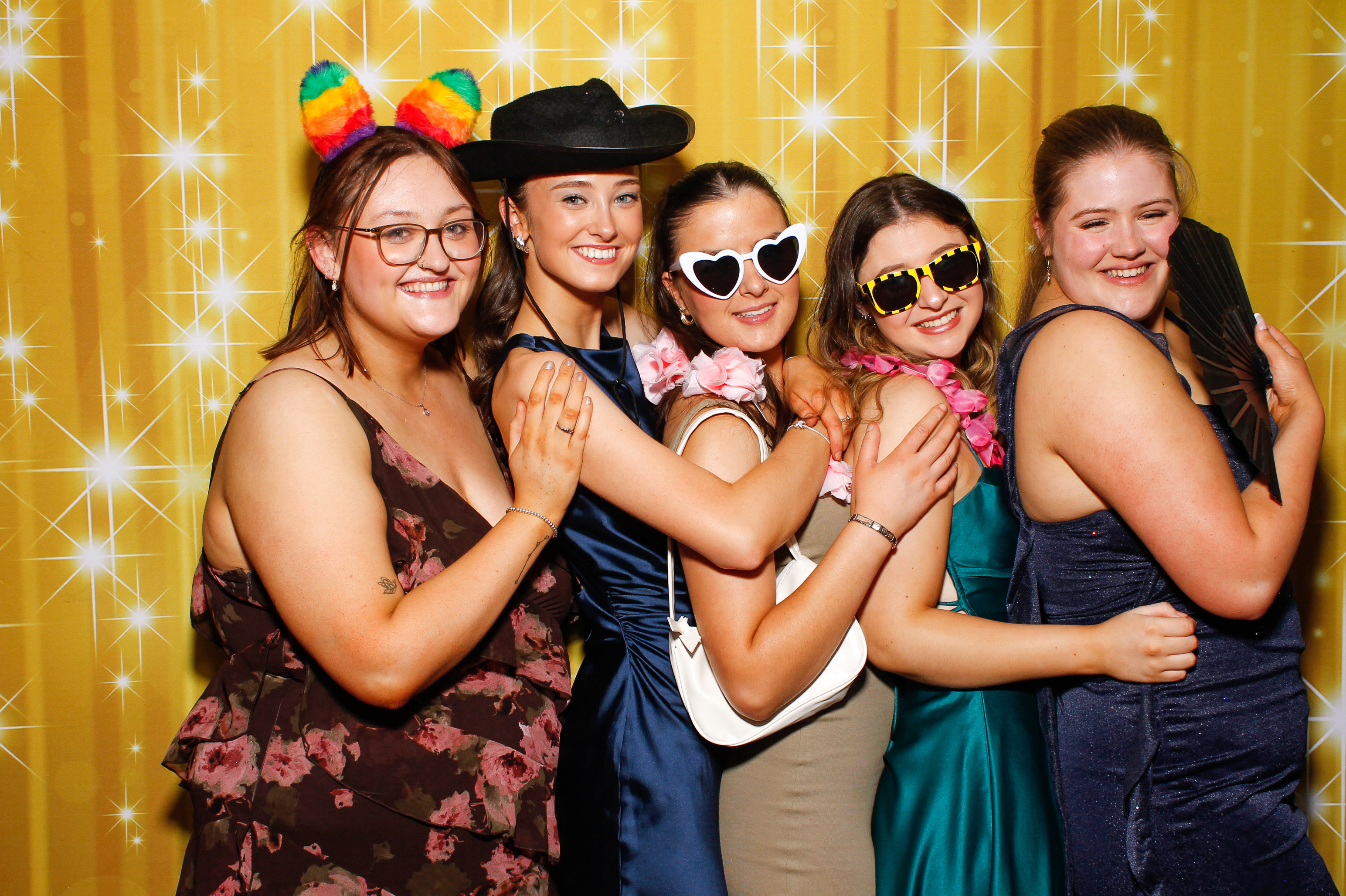 ATU Student Ball 2025 | View more photos from the event at gallery.snapmagic.ie/u/SnapMagic/ATU-Student-Ball-2025