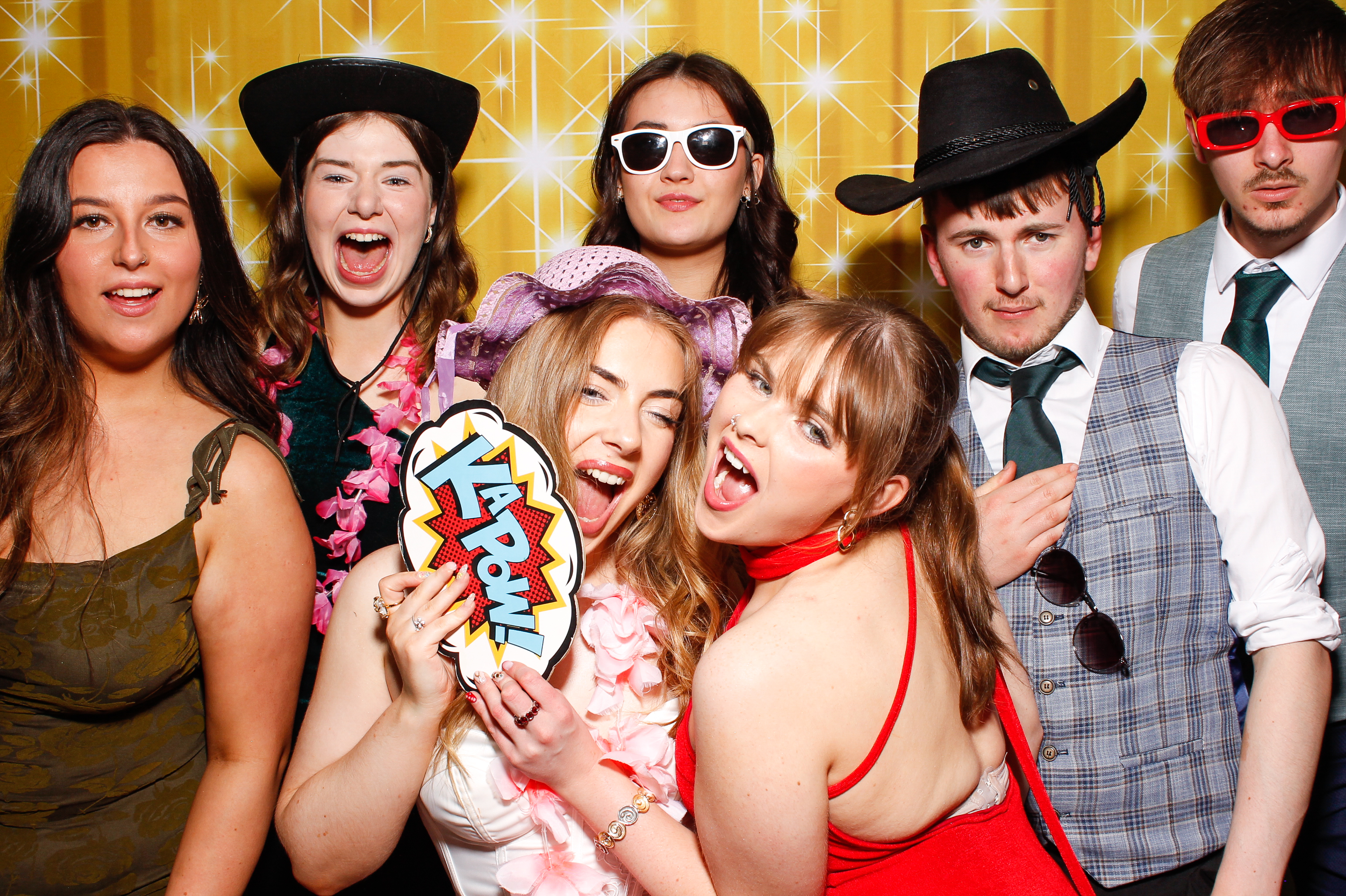 ATU Student Ball 2025 | View more photos from the event at gallery.snapmagic.ie/u/SnapMagic/ATU-Student-Ball-2025