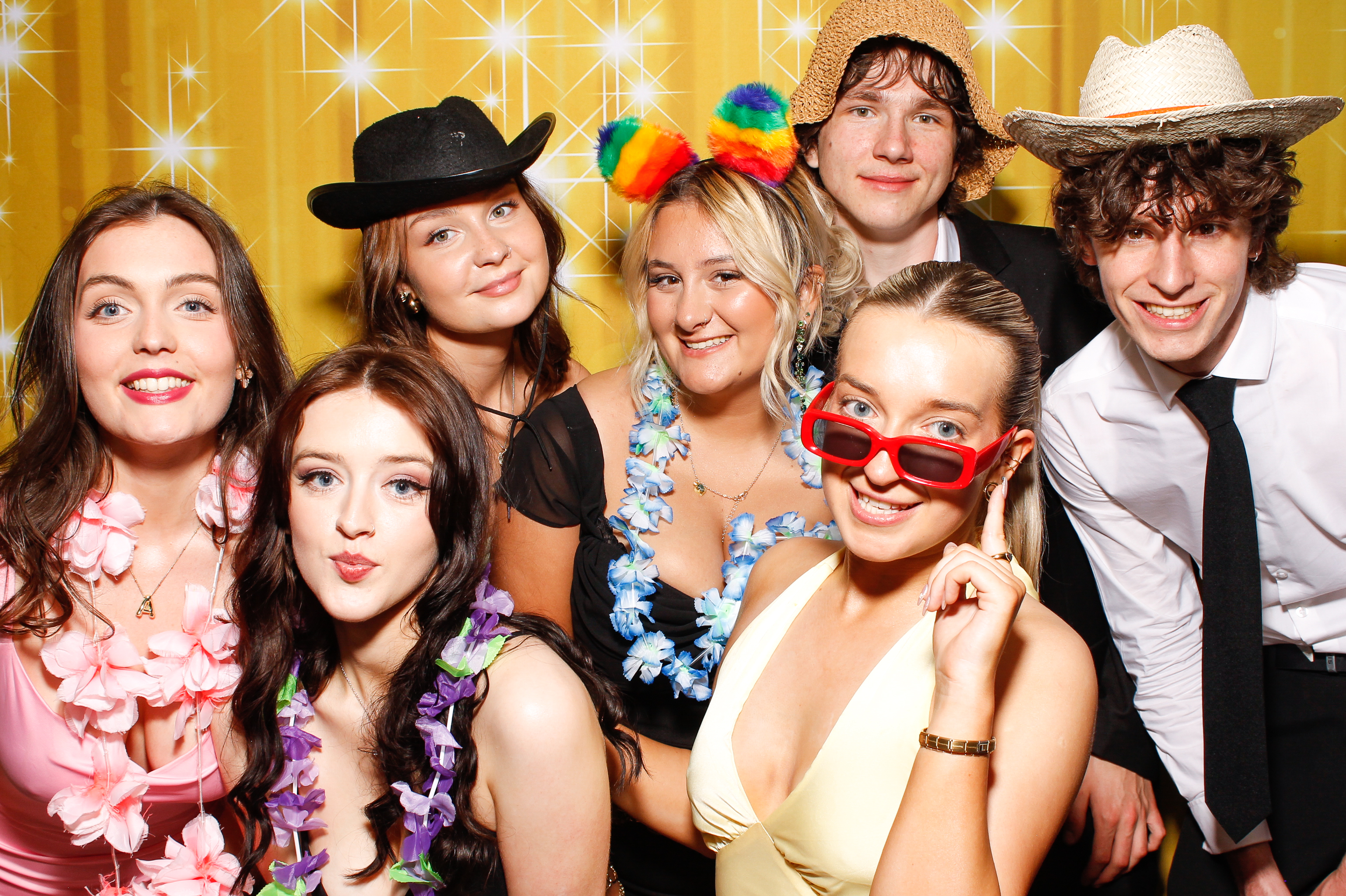 ATU Student Ball 2025 | View more photos from the event at gallery.snapmagic.ie/u/SnapMagic/ATU-Student-Ball-2025