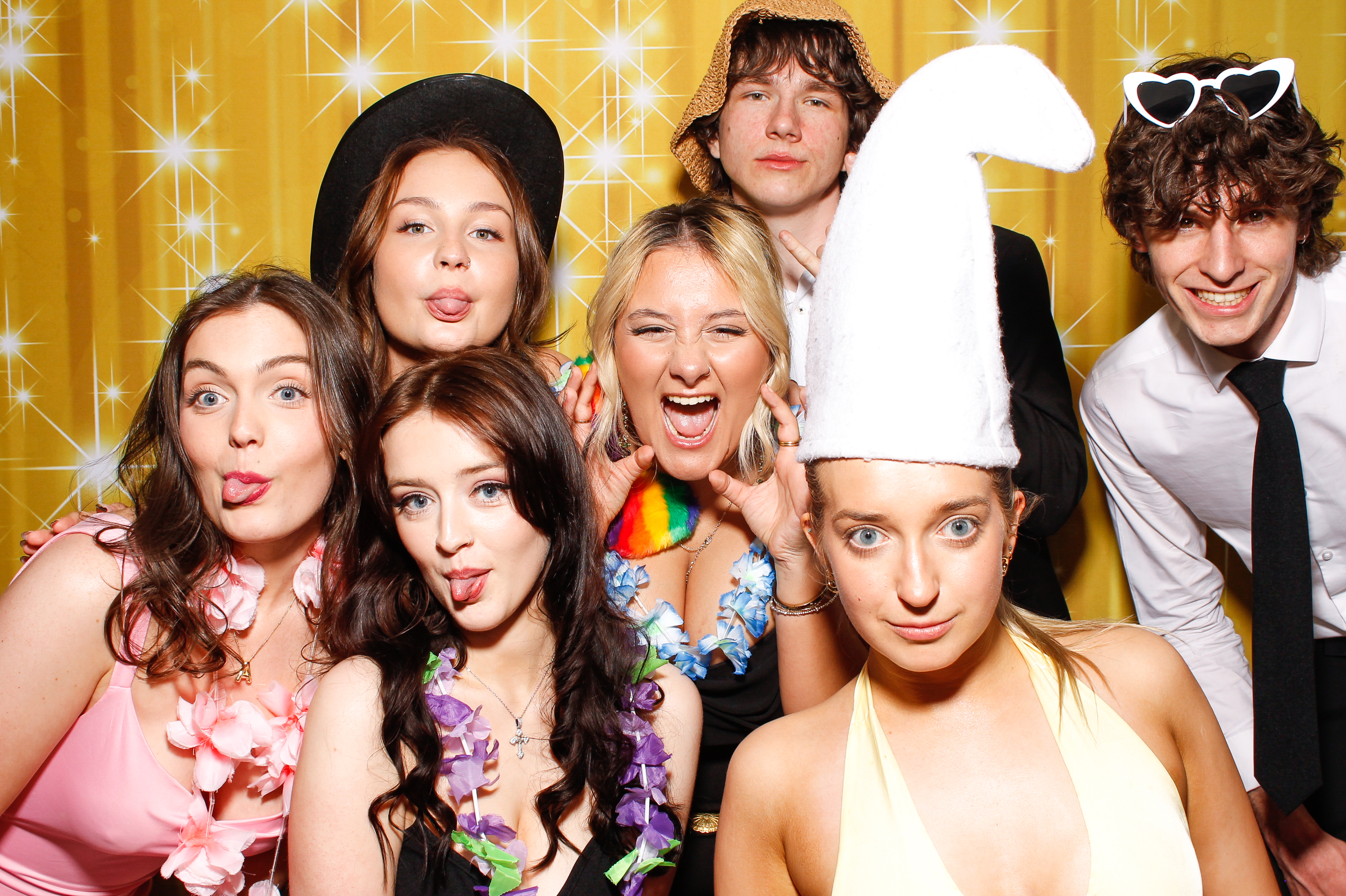 ATU Student Ball 2025 | View more photos from the event at gallery.snapmagic.ie/u/SnapMagic/ATU-Student-Ball-2025