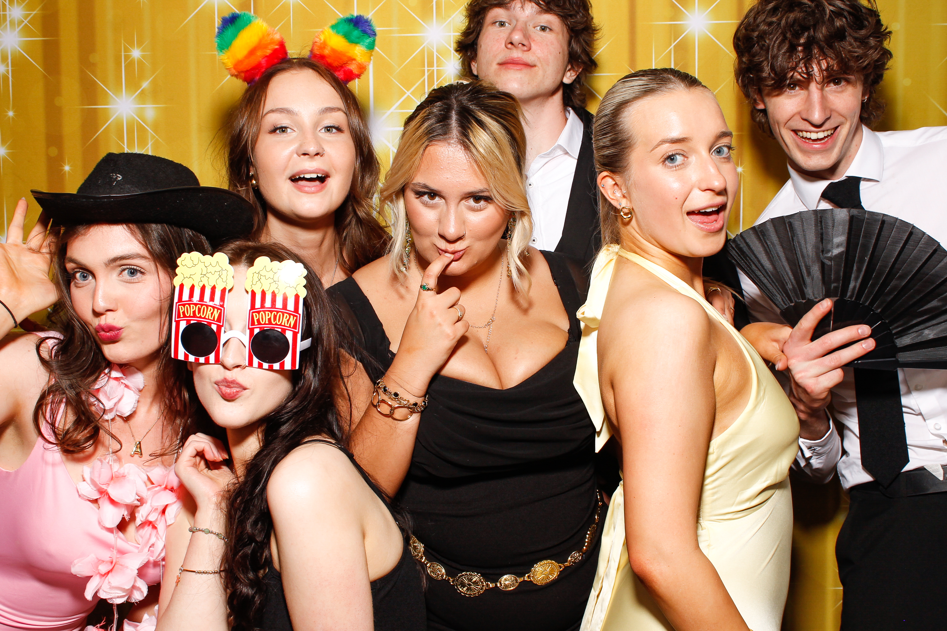 ATU Student Ball 2025 | View more photos from the event at gallery.snapmagic.ie/u/SnapMagic/ATU-Student-Ball-2025
