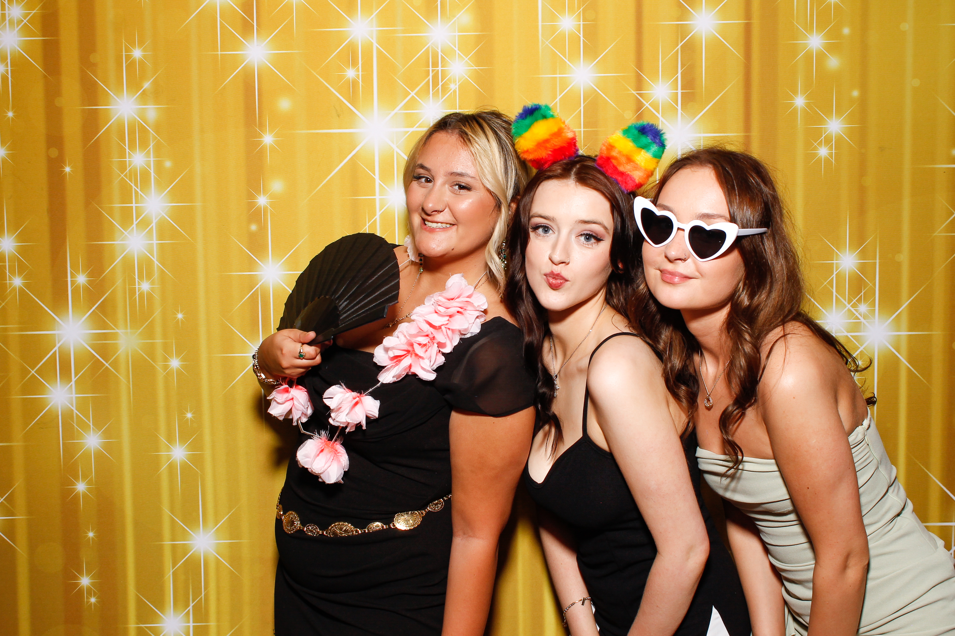 ATU Student Ball 2025 | View more photos from the event at gallery.snapmagic.ie/u/SnapMagic/ATU-Student-Ball-2025