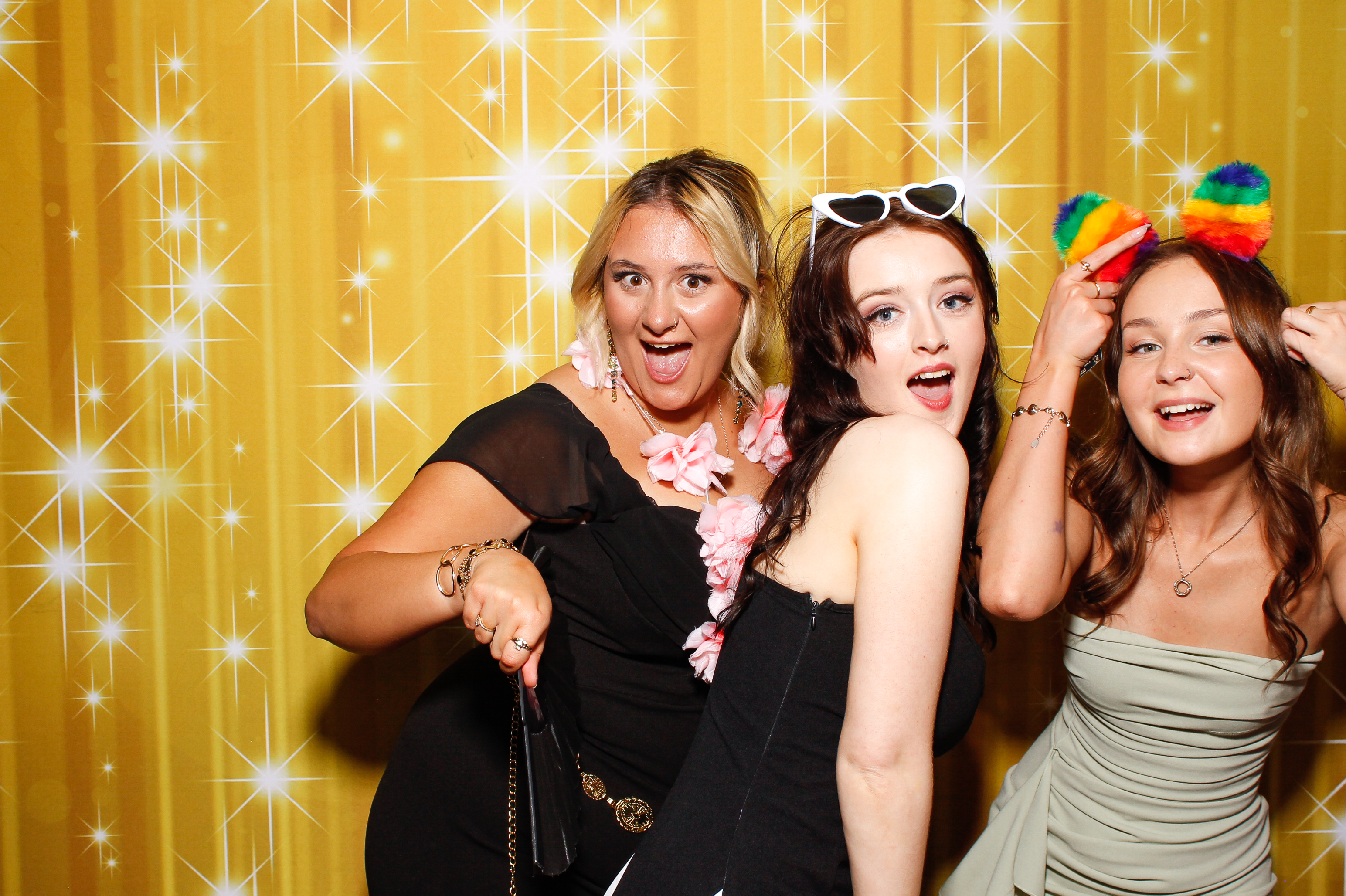 ATU Student Ball 2025 | View more photos from the event at gallery.snapmagic.ie/u/SnapMagic/ATU-Student-Ball-2025