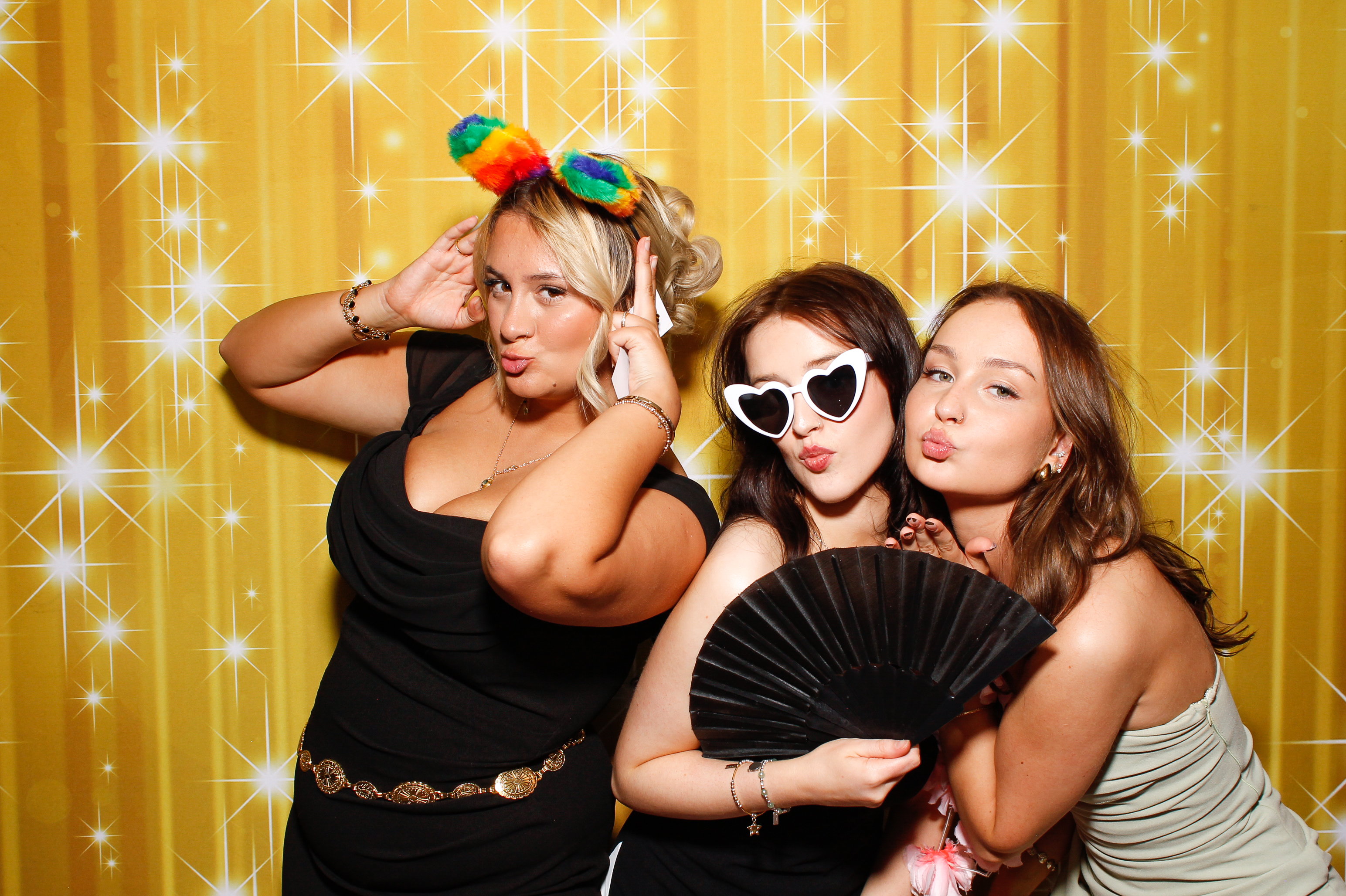 ATU Student Ball 2025 | View more photos from the event at gallery.snapmagic.ie/u/SnapMagic/ATU-Student-Ball-2025