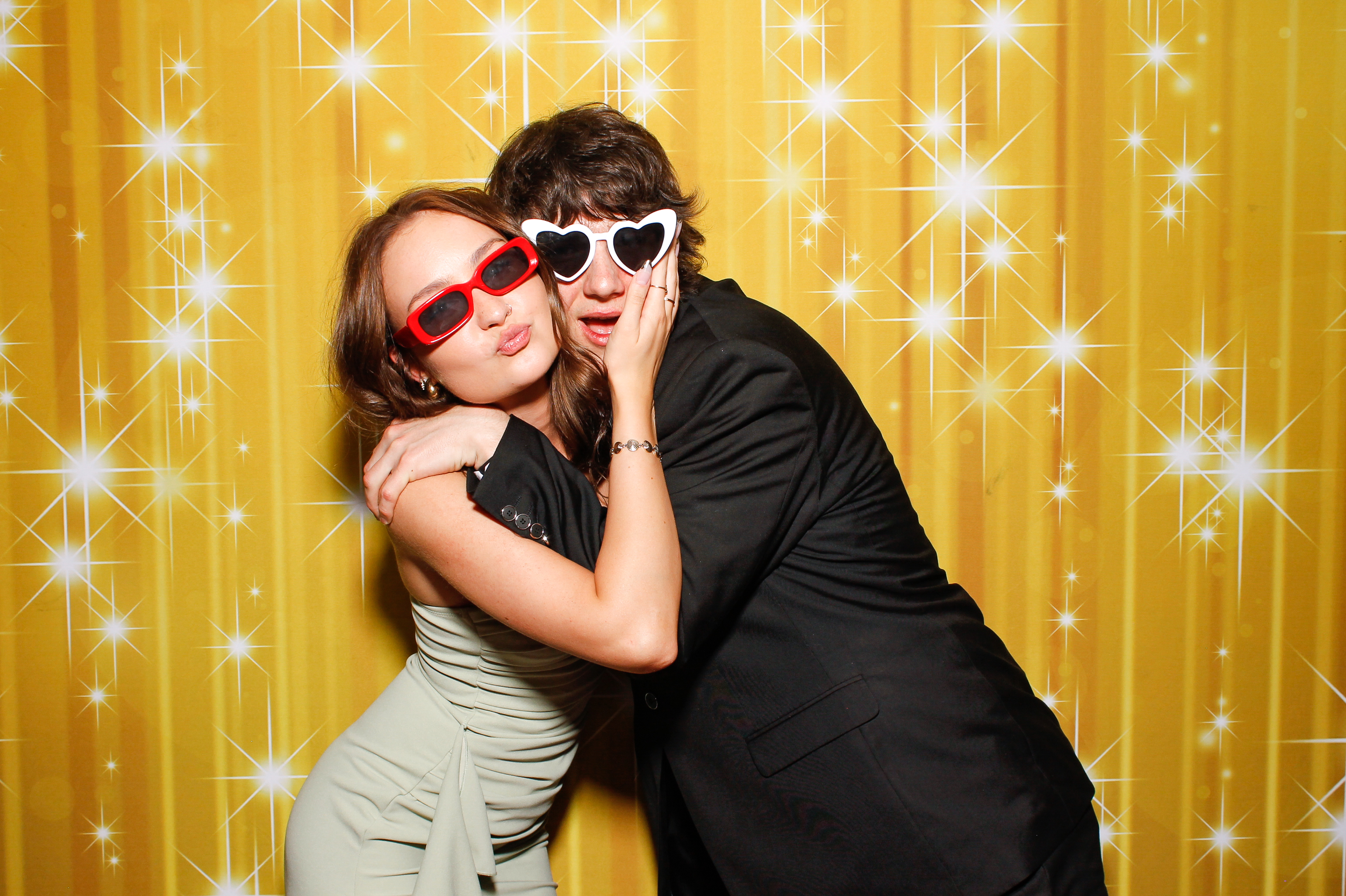 ATU Student Ball 2025 | View more photos from the event at gallery.snapmagic.ie/u/SnapMagic/ATU-Student-Ball-2025