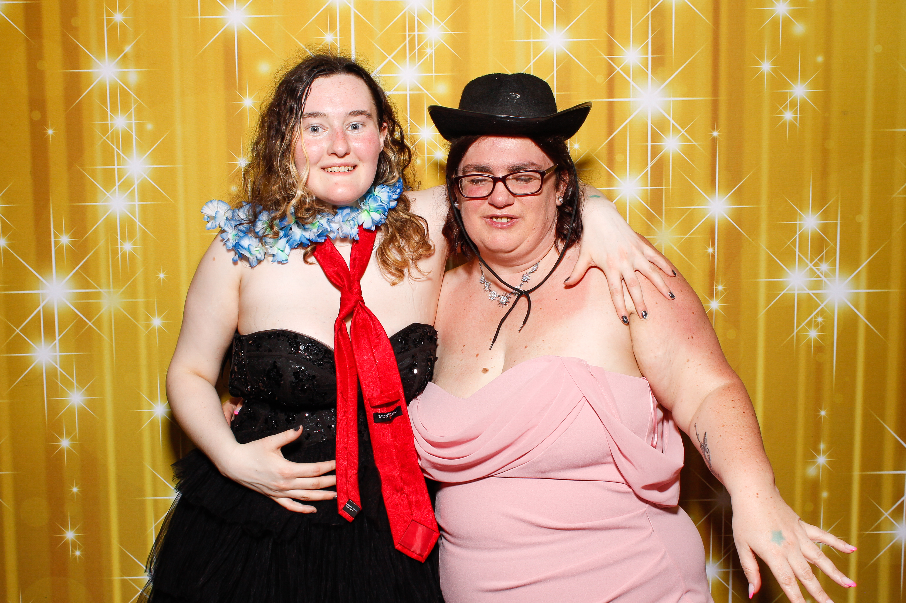 ATU Student Ball 2025 | View more photos from the event at gallery.snapmagic.ie/u/SnapMagic/ATU-Student-Ball-2025