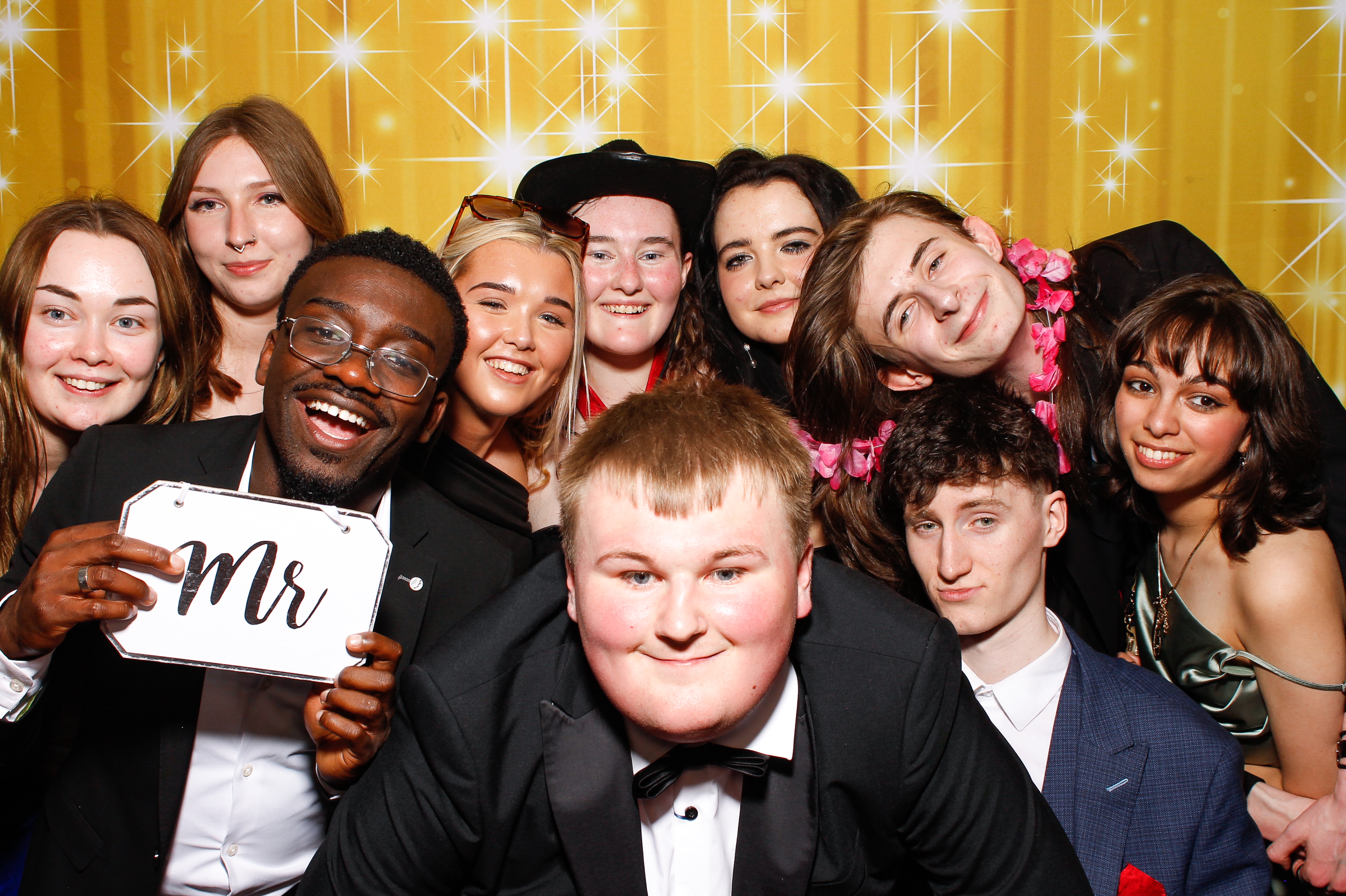 ATU Student Ball 2025 | View more photos from the event at gallery.snapmagic.ie/u/SnapMagic/ATU-Student-Ball-2025