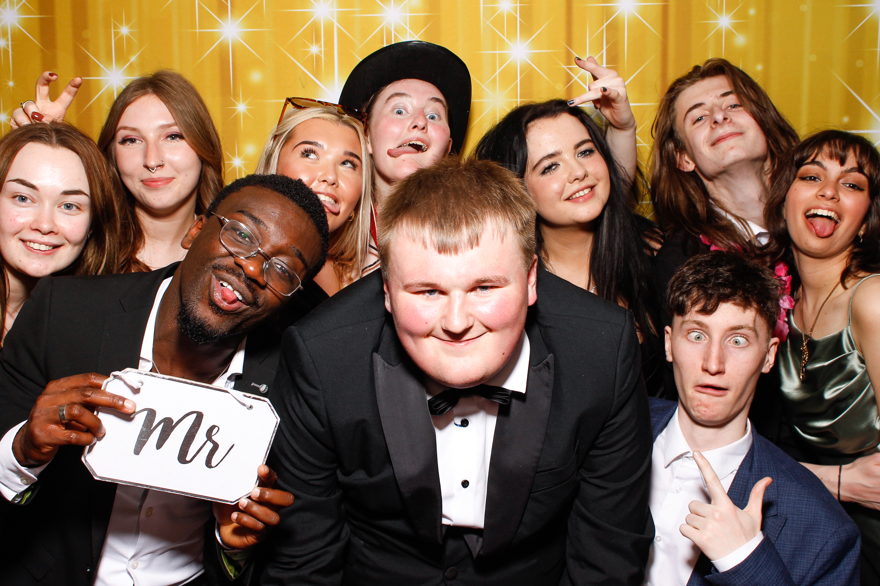 ATU Student Ball 2025 | View more photos from the event at gallery.snapmagic.ie/u/SnapMagic/ATU-Student-Ball-2025