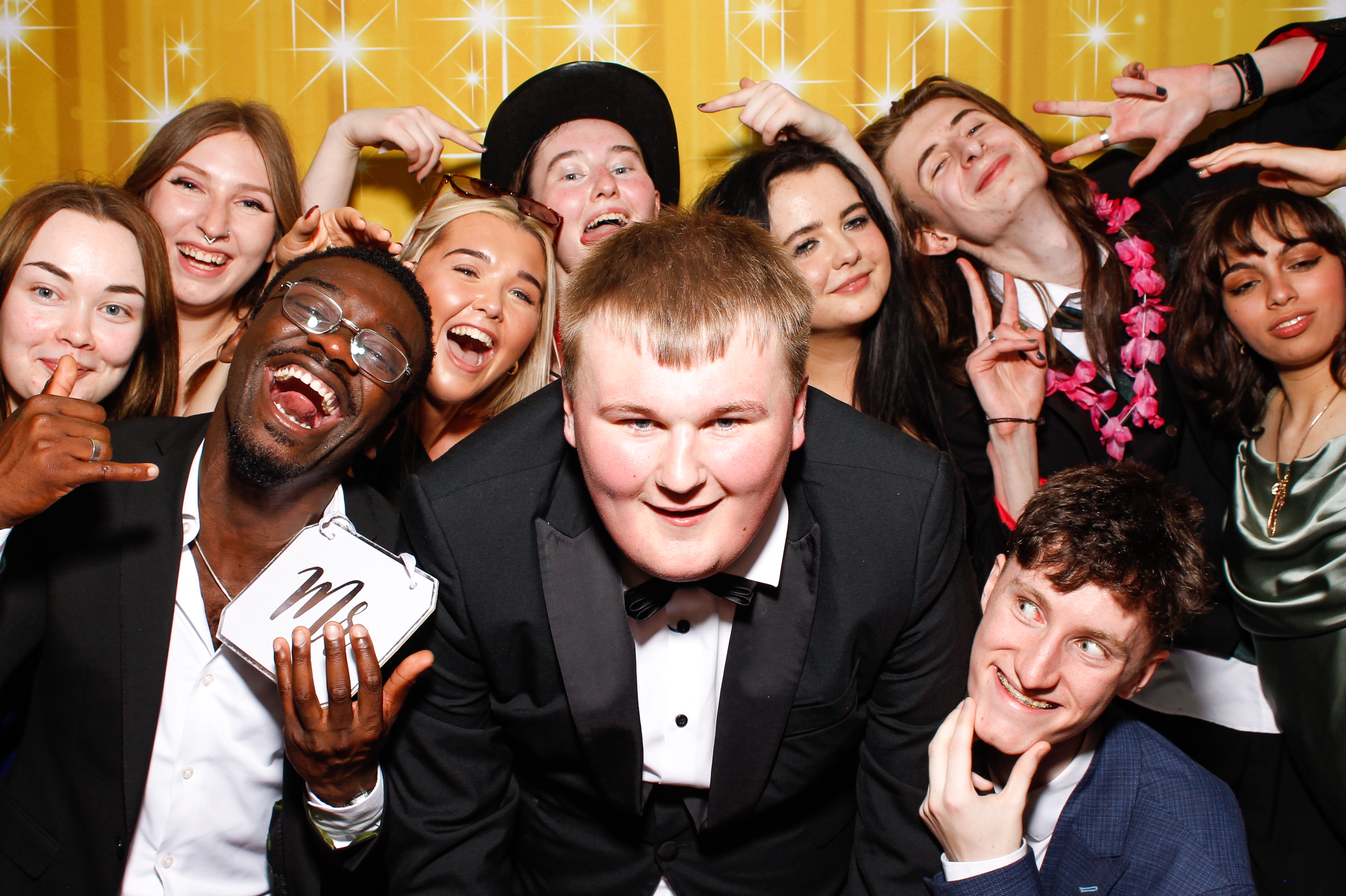 ATU Student Ball 2025 | View more photos from the event at gallery.snapmagic.ie/u/SnapMagic/ATU-Student-Ball-2025