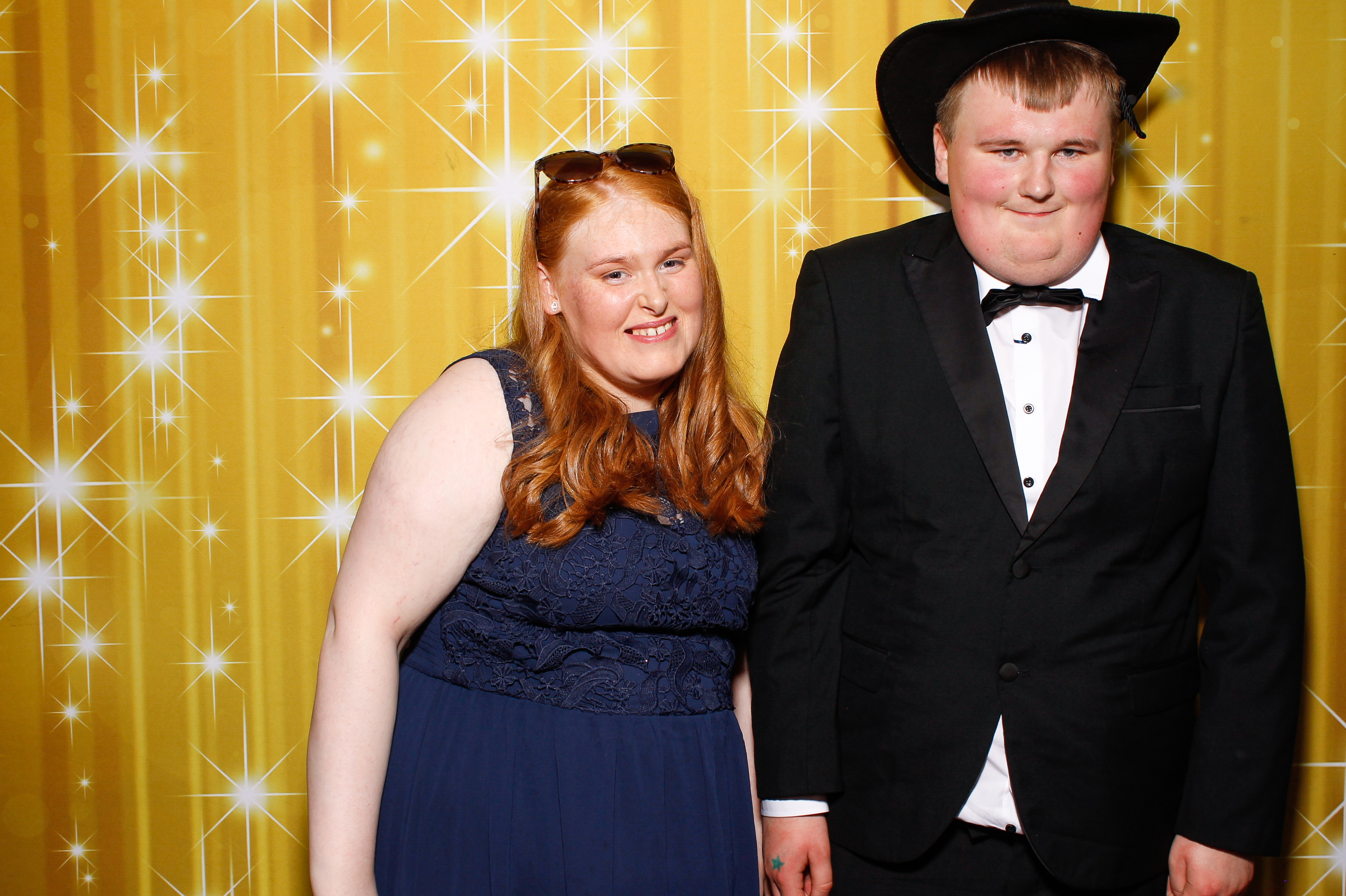 ATU Student Ball 2025 | View more photos from the event at gallery.snapmagic.ie/u/SnapMagic/ATU-Student-Ball-2025