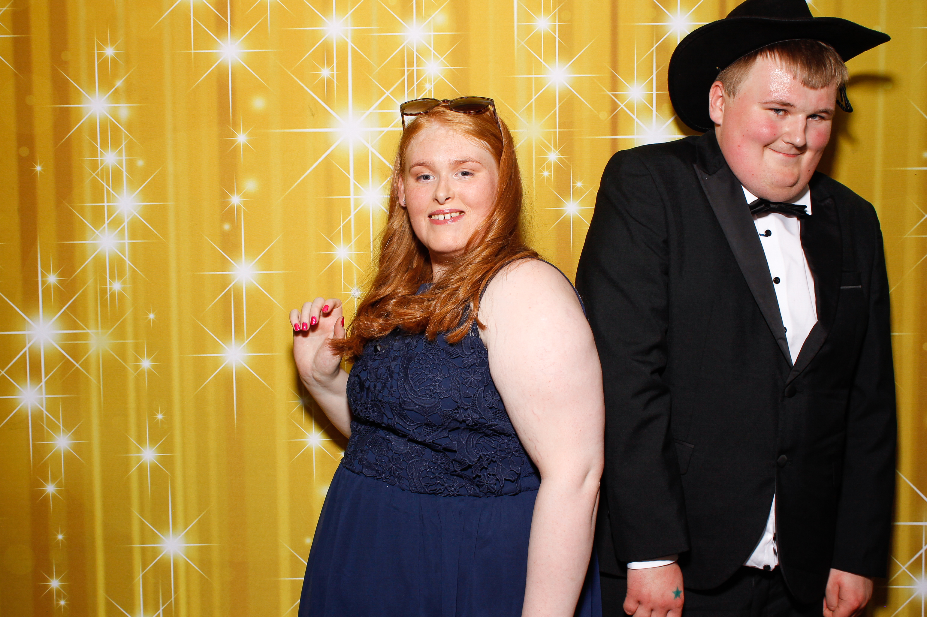 ATU Student Ball 2025 | View more photos from the event at gallery.snapmagic.ie/u/SnapMagic/ATU-Student-Ball-2025