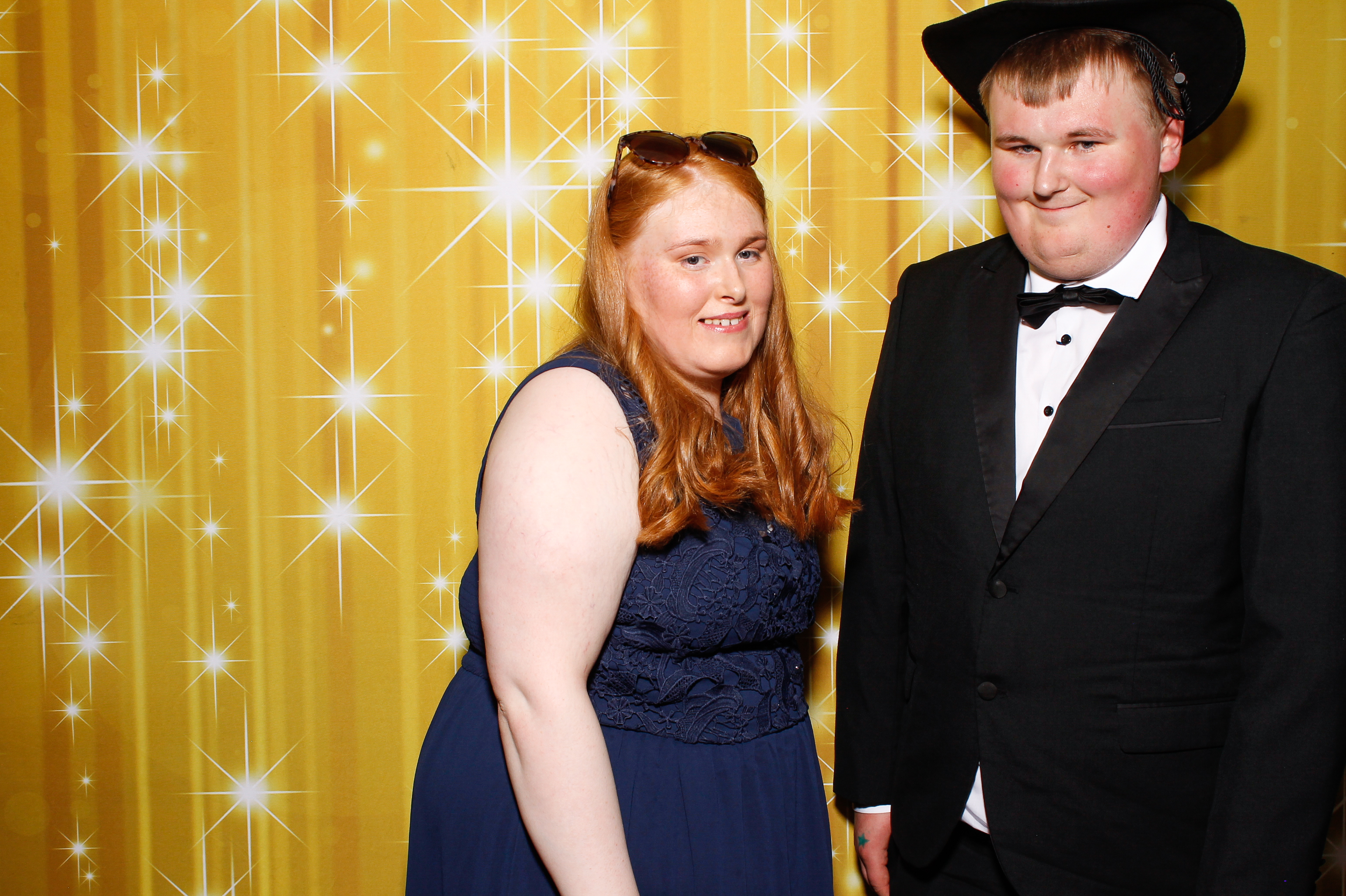 ATU Student Ball 2025 | View more photos from the event at gallery.snapmagic.ie/u/SnapMagic/ATU-Student-Ball-2025