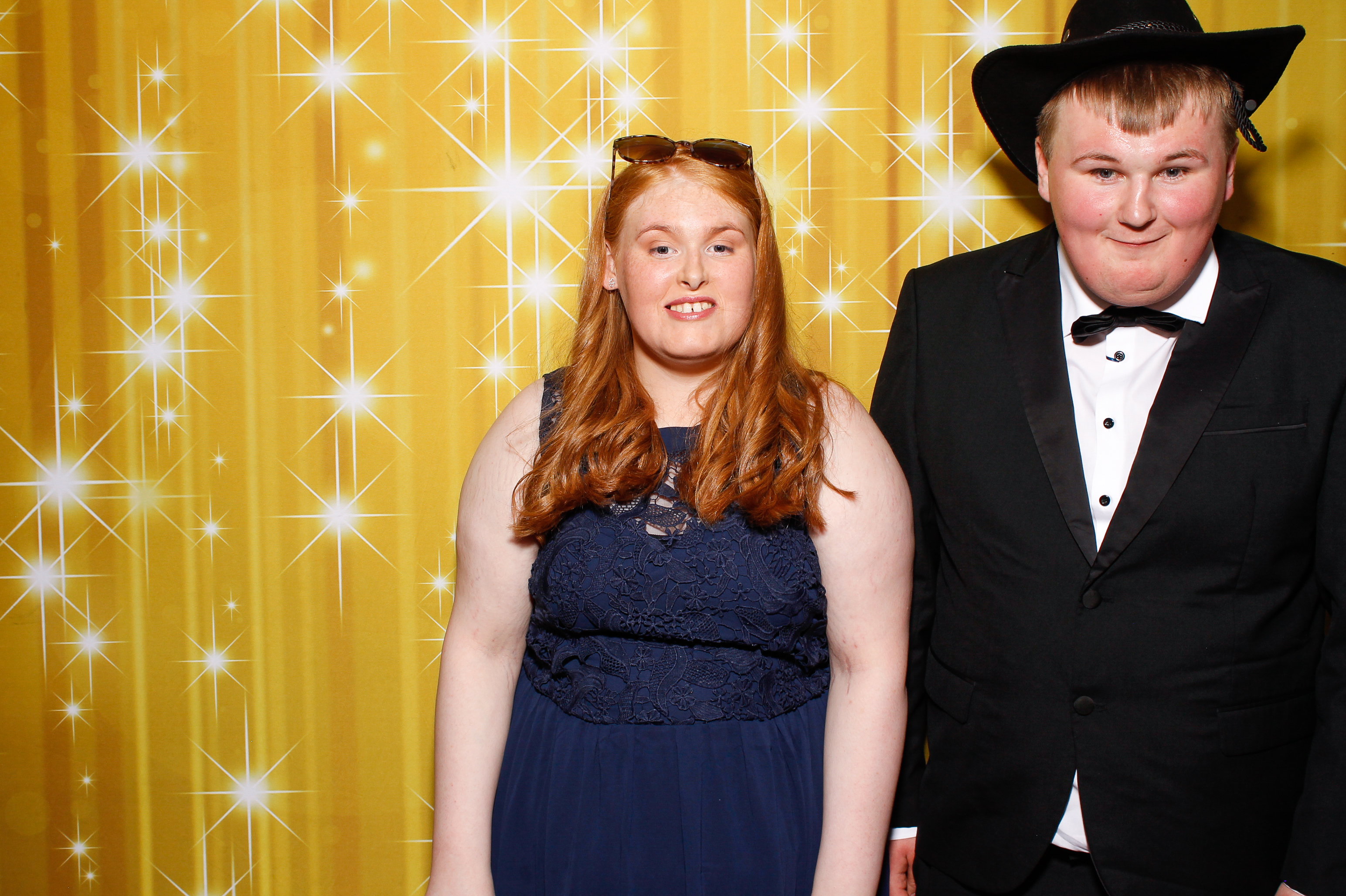ATU Student Ball 2025 | View more photos from the event at gallery.snapmagic.ie/u/SnapMagic/ATU-Student-Ball-2025