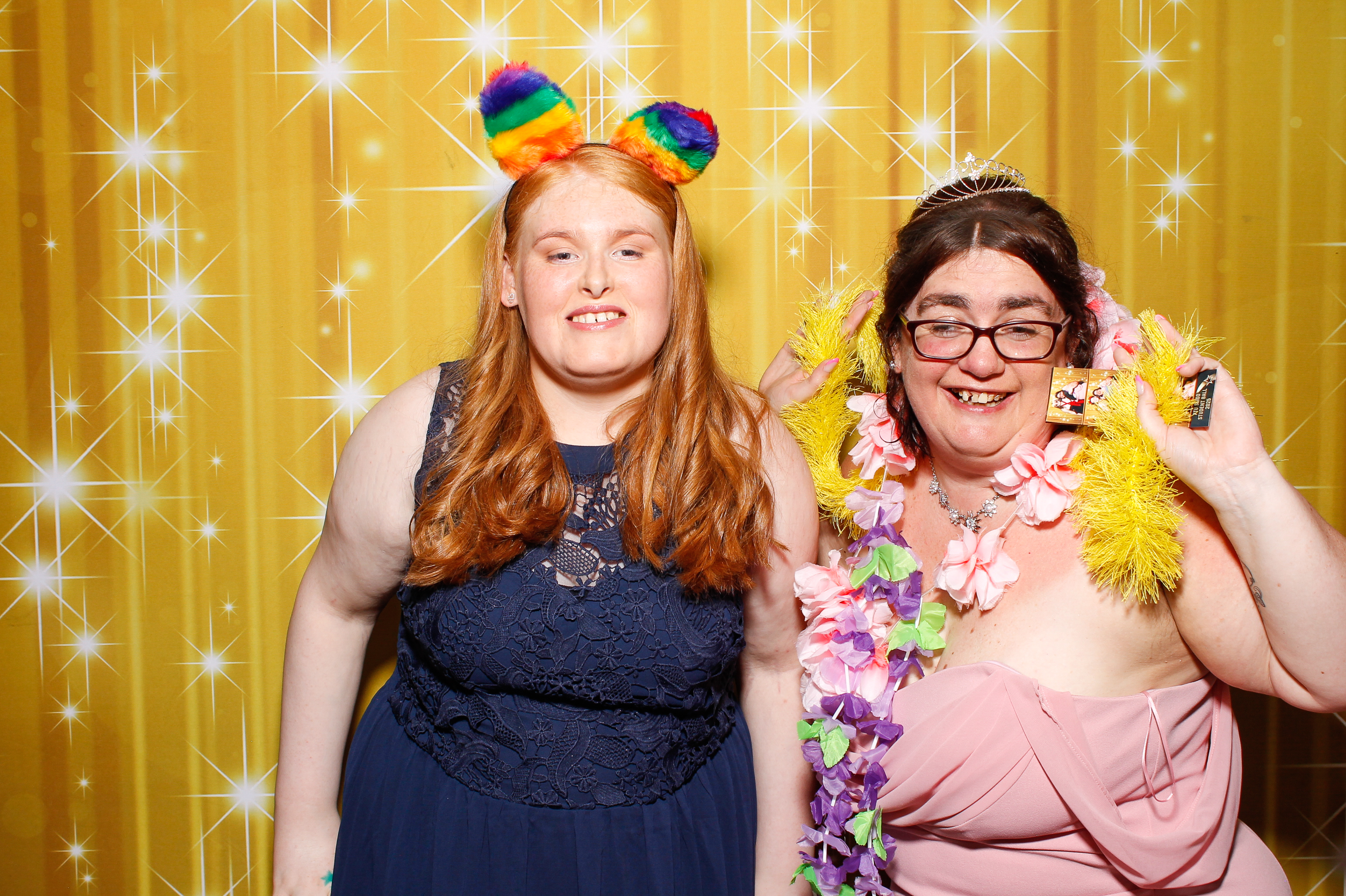 ATU Student Ball 2025 | View more photos from the event at gallery.snapmagic.ie/u/SnapMagic/ATU-Student-Ball-2025