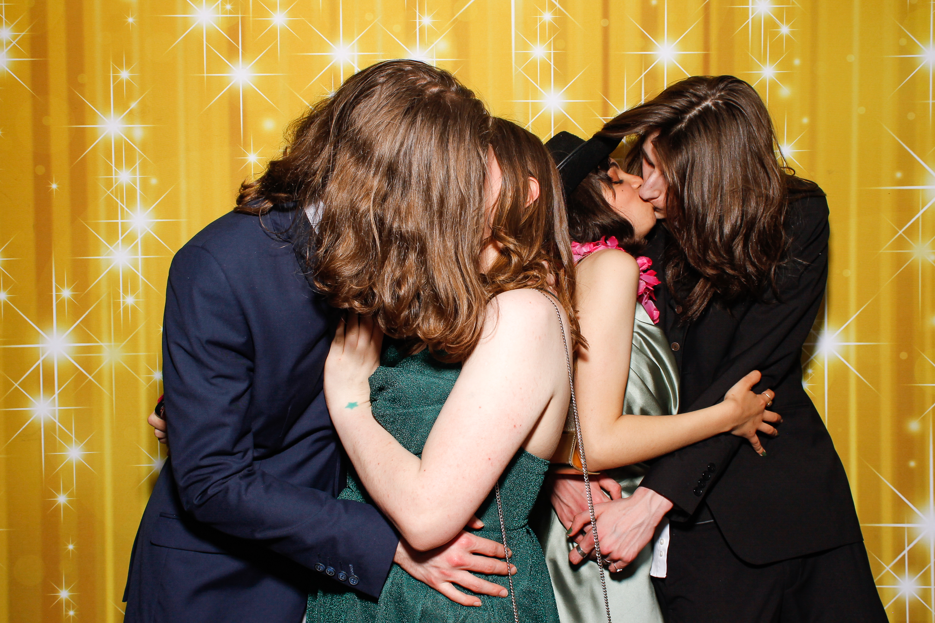 ATU Student Ball 2025 | View more photos from the event at gallery.snapmagic.ie/u/SnapMagic/ATU-Student-Ball-2025