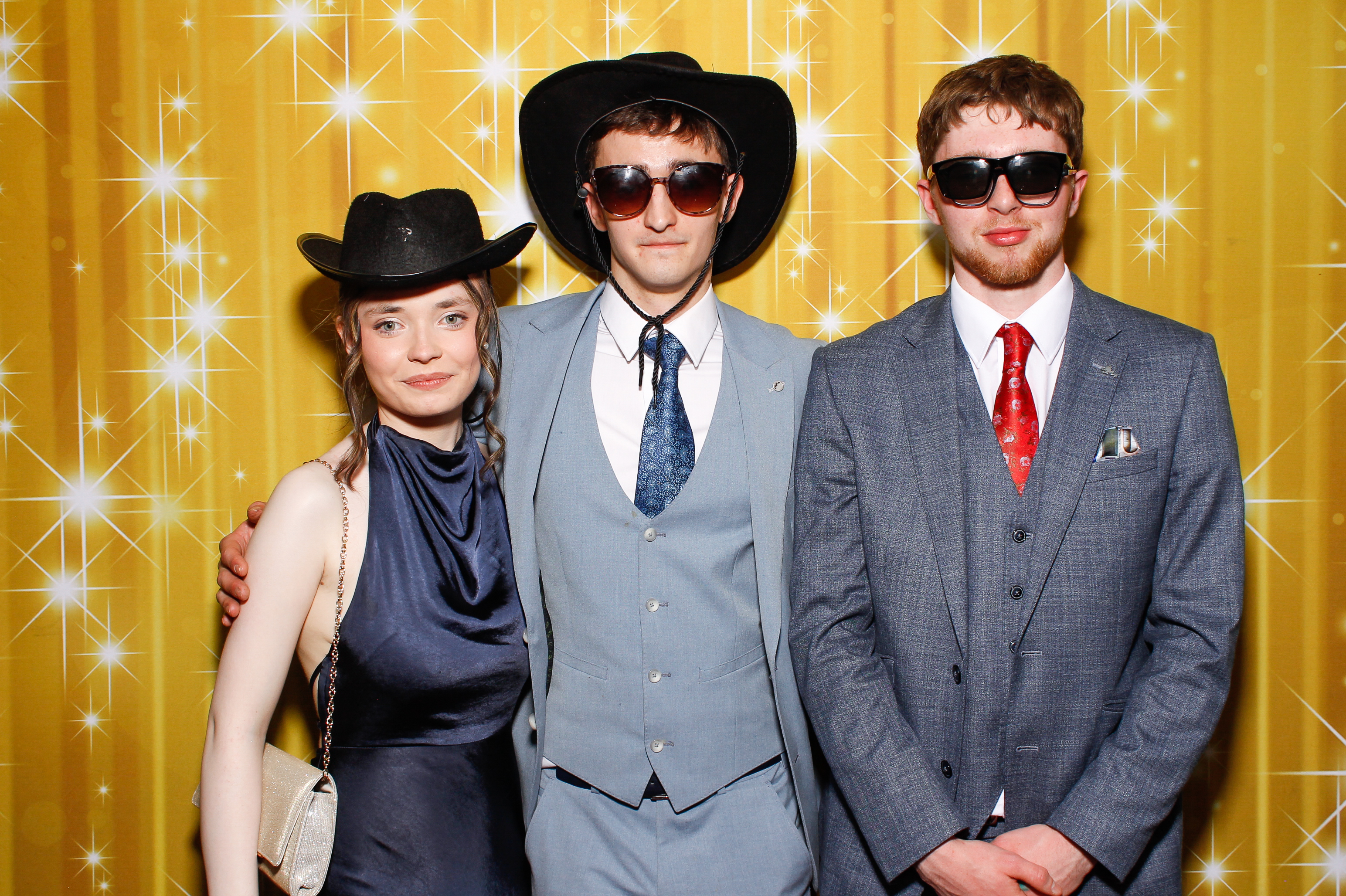 ATU Student Ball 2025 | View more photos from the event at gallery.snapmagic.ie/u/SnapMagic/ATU-Student-Ball-2025