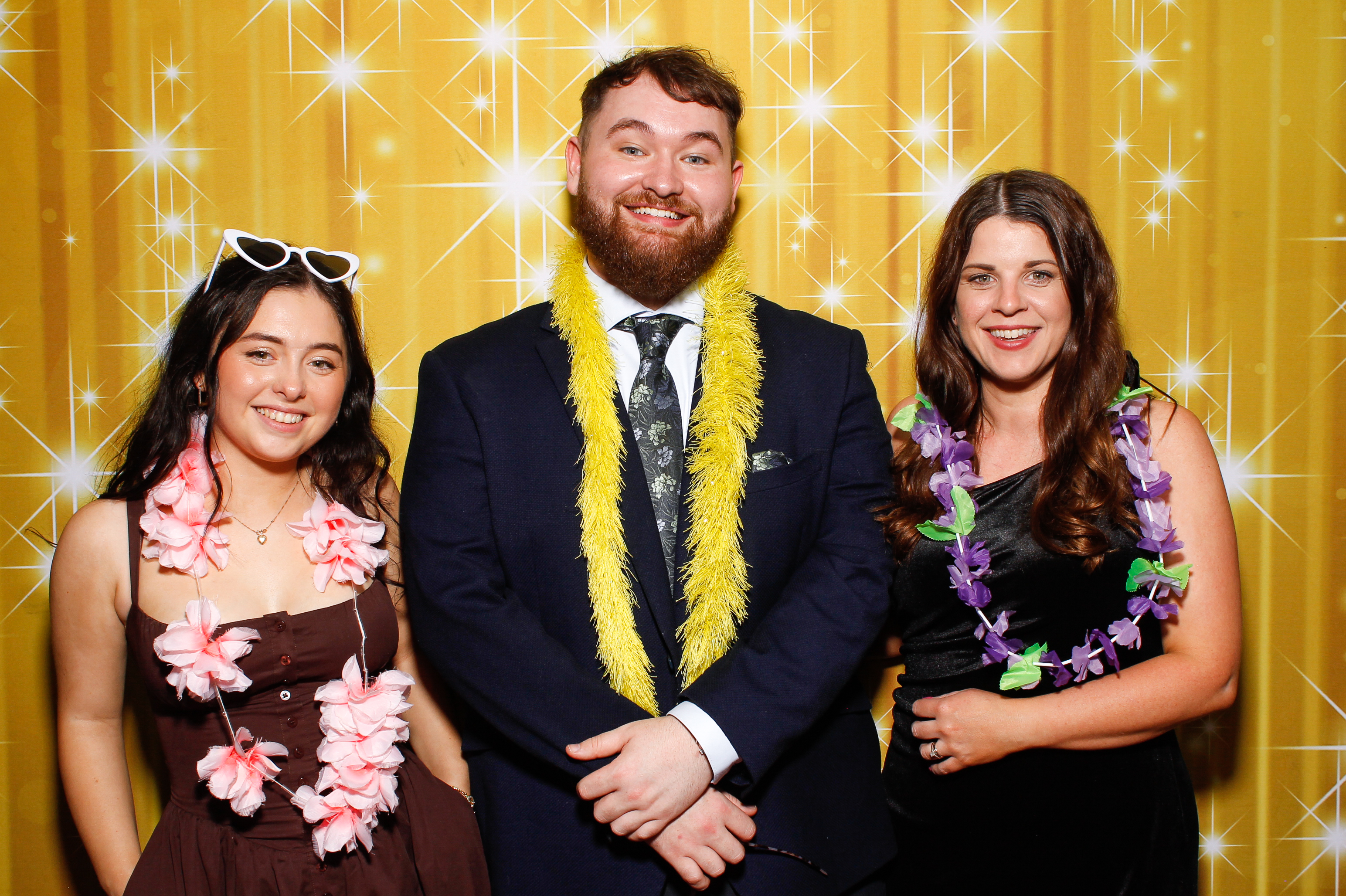 ATU Student Ball 2025 | View more photos from the event at gallery.snapmagic.ie/u/SnapMagic/ATU-Student-Ball-2025
