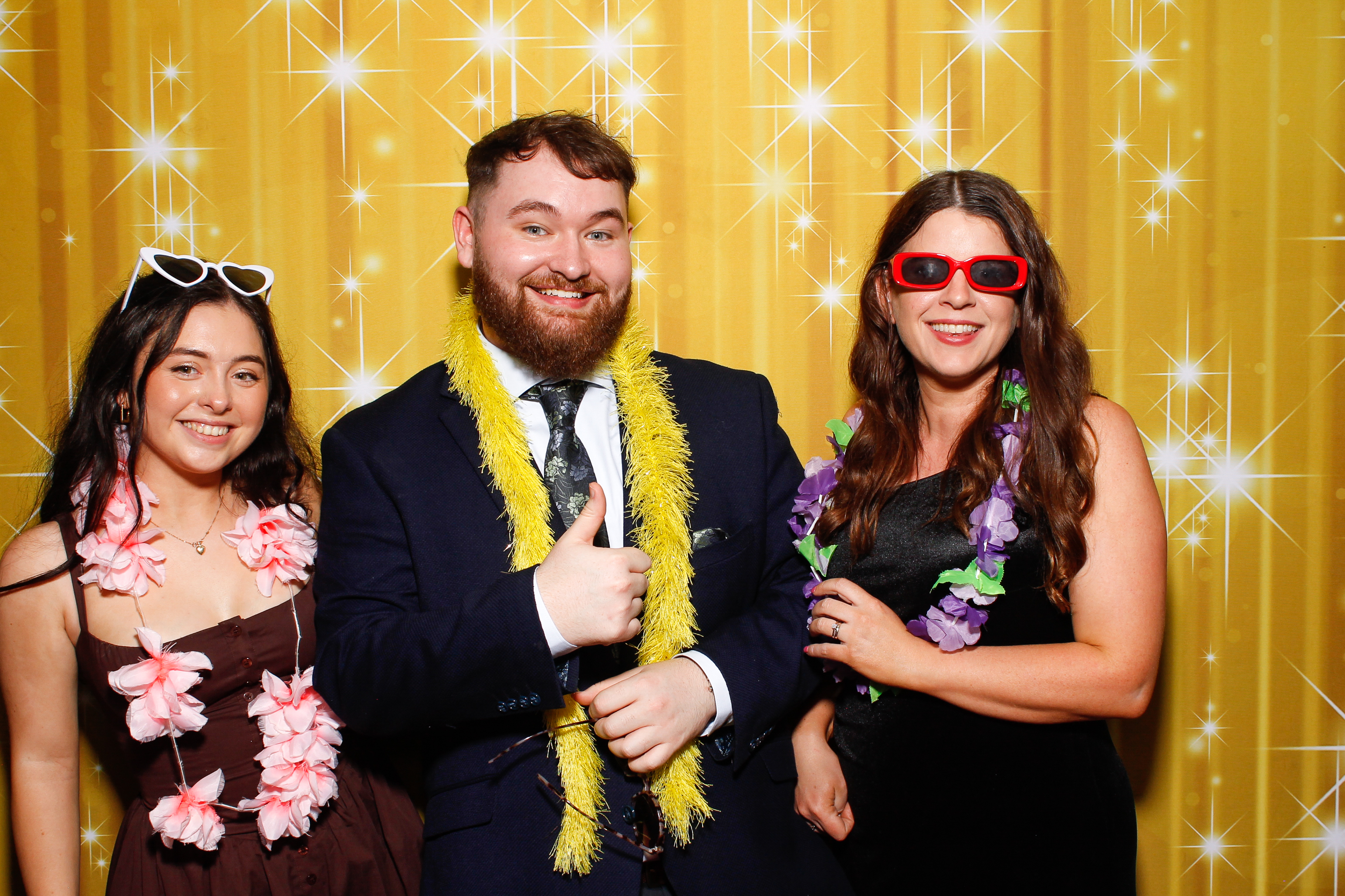 ATU Student Ball 2025 | View more photos from the event at gallery.snapmagic.ie/u/SnapMagic/ATU-Student-Ball-2025