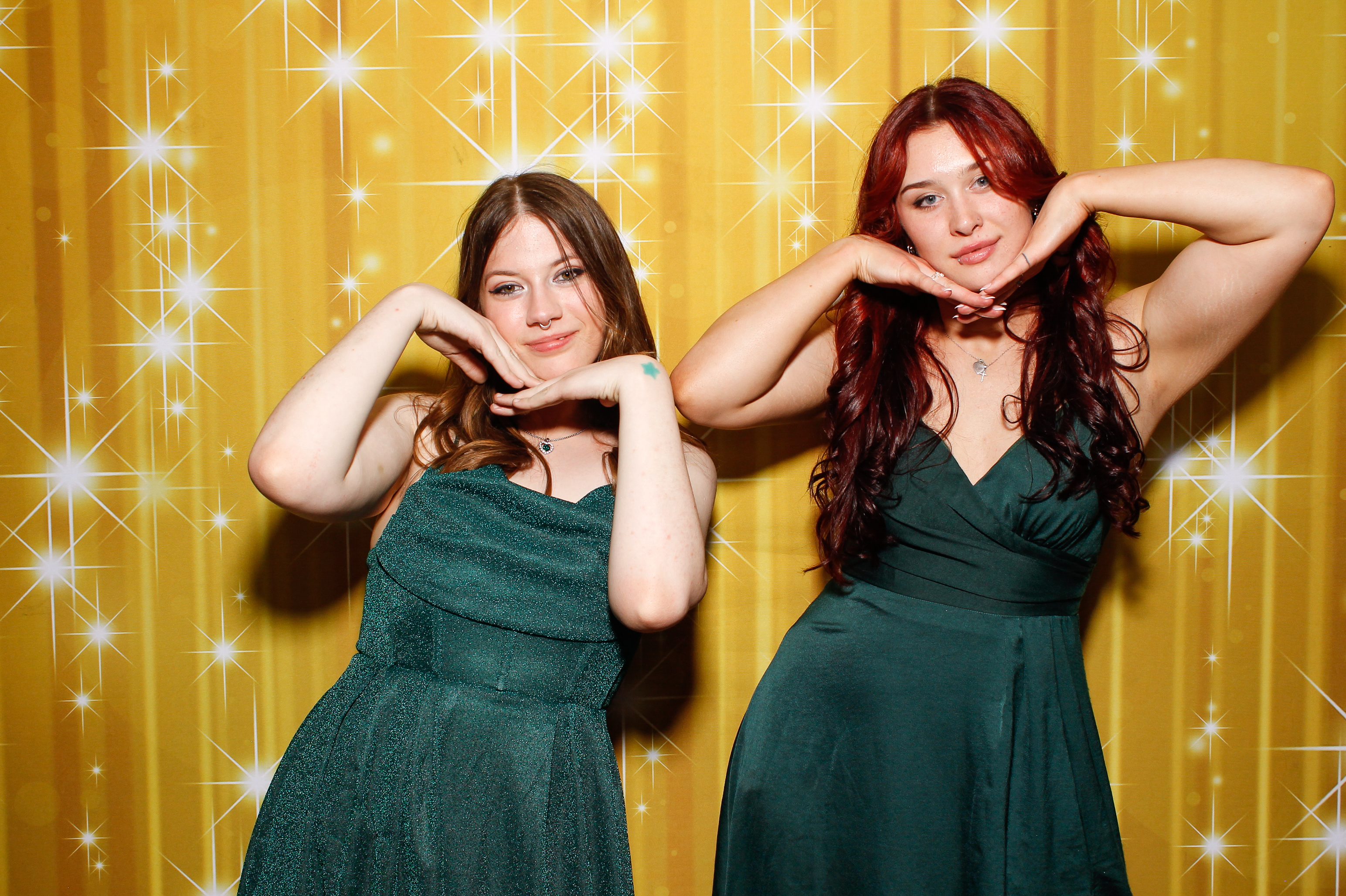 ATU Student Ball 2025 | View more photos from the event at gallery.snapmagic.ie/u/SnapMagic/ATU-Student-Ball-2025