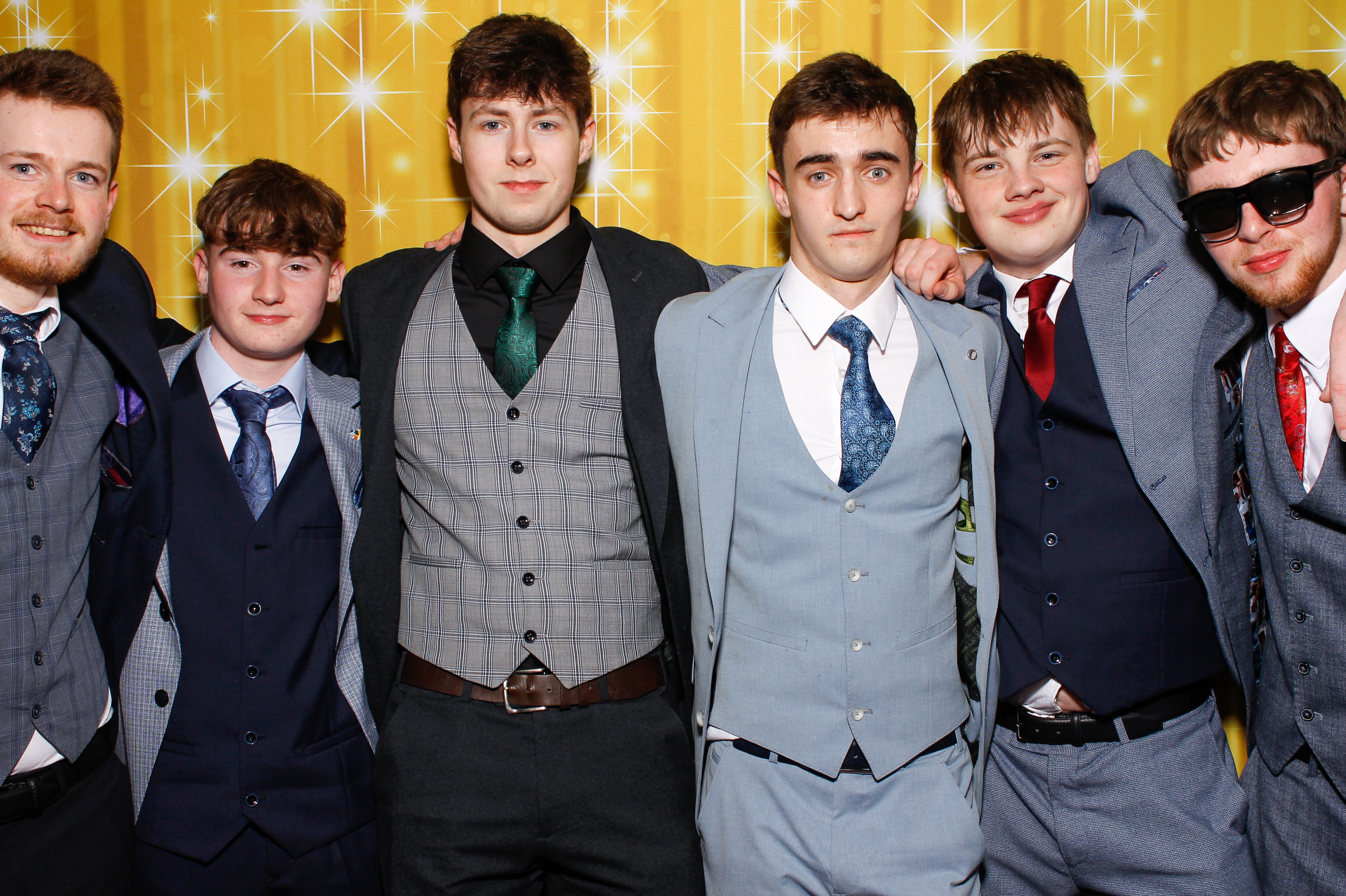 ATU Student Ball 2025 | View more photos from the event at gallery.snapmagic.ie/u/SnapMagic/ATU-Student-Ball-2025