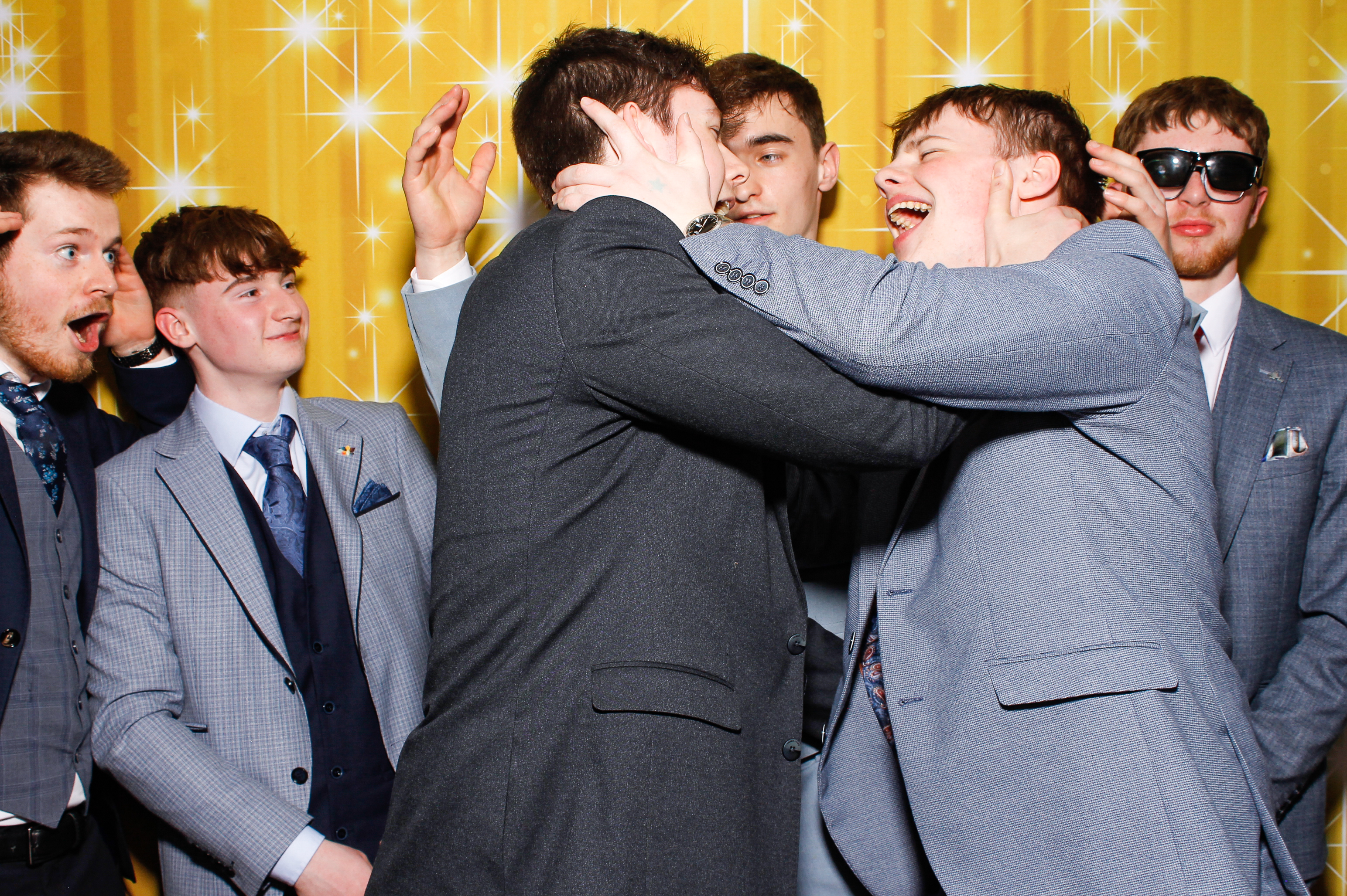 ATU Student Ball 2025 | View more photos from the event at gallery.snapmagic.ie/u/SnapMagic/ATU-Student-Ball-2025