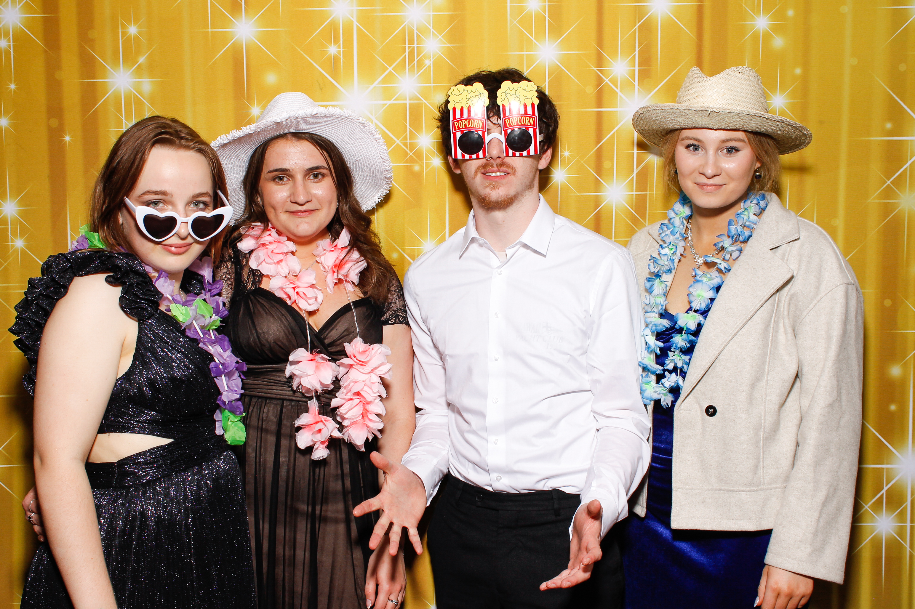 ATU Student Ball 2025 | View more photos from the event at gallery.snapmagic.ie/u/SnapMagic/ATU-Student-Ball-2025