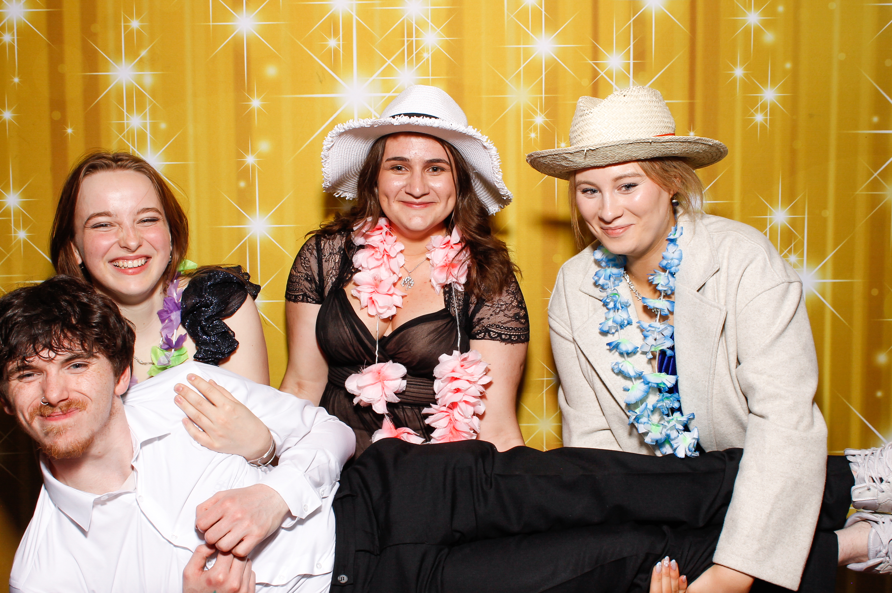 ATU Student Ball 2025 | View more photos from the event at gallery.snapmagic.ie/u/SnapMagic/ATU-Student-Ball-2025