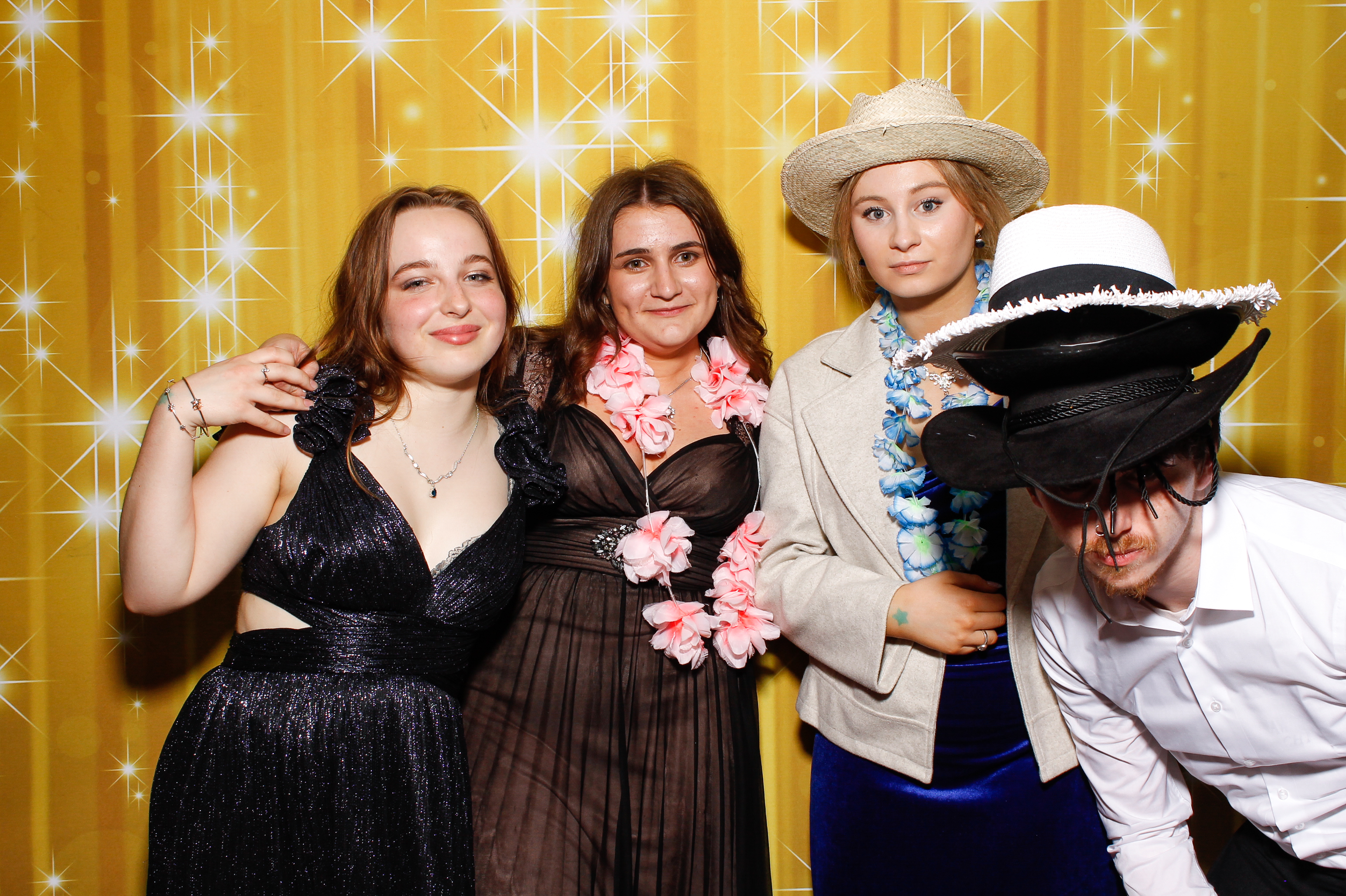 ATU Student Ball 2025 | View more photos from the event at gallery.snapmagic.ie/u/SnapMagic/ATU-Student-Ball-2025