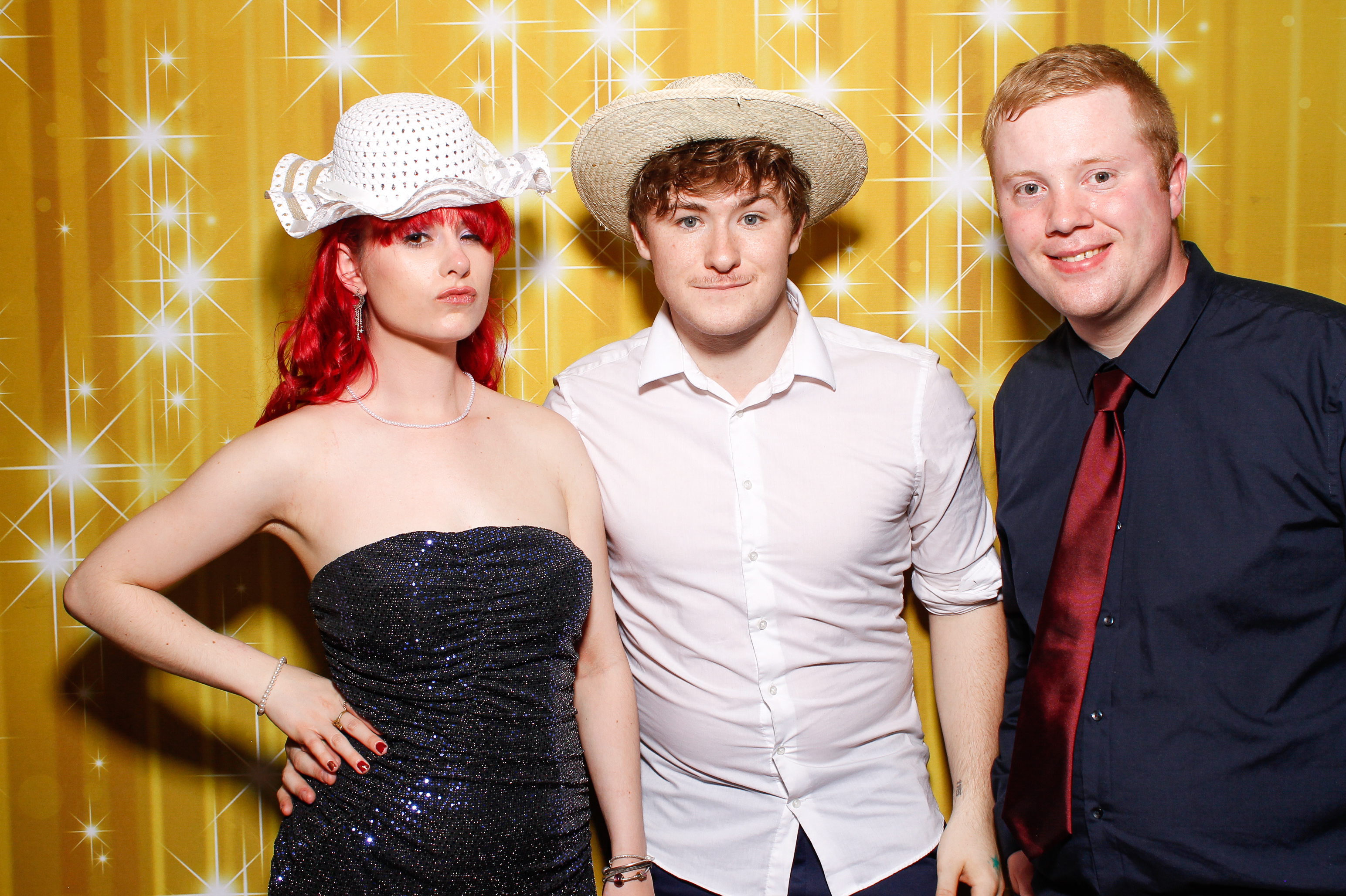 ATU Student Ball 2025 | View more photos from the event at gallery.snapmagic.ie/u/SnapMagic/ATU-Student-Ball-2025