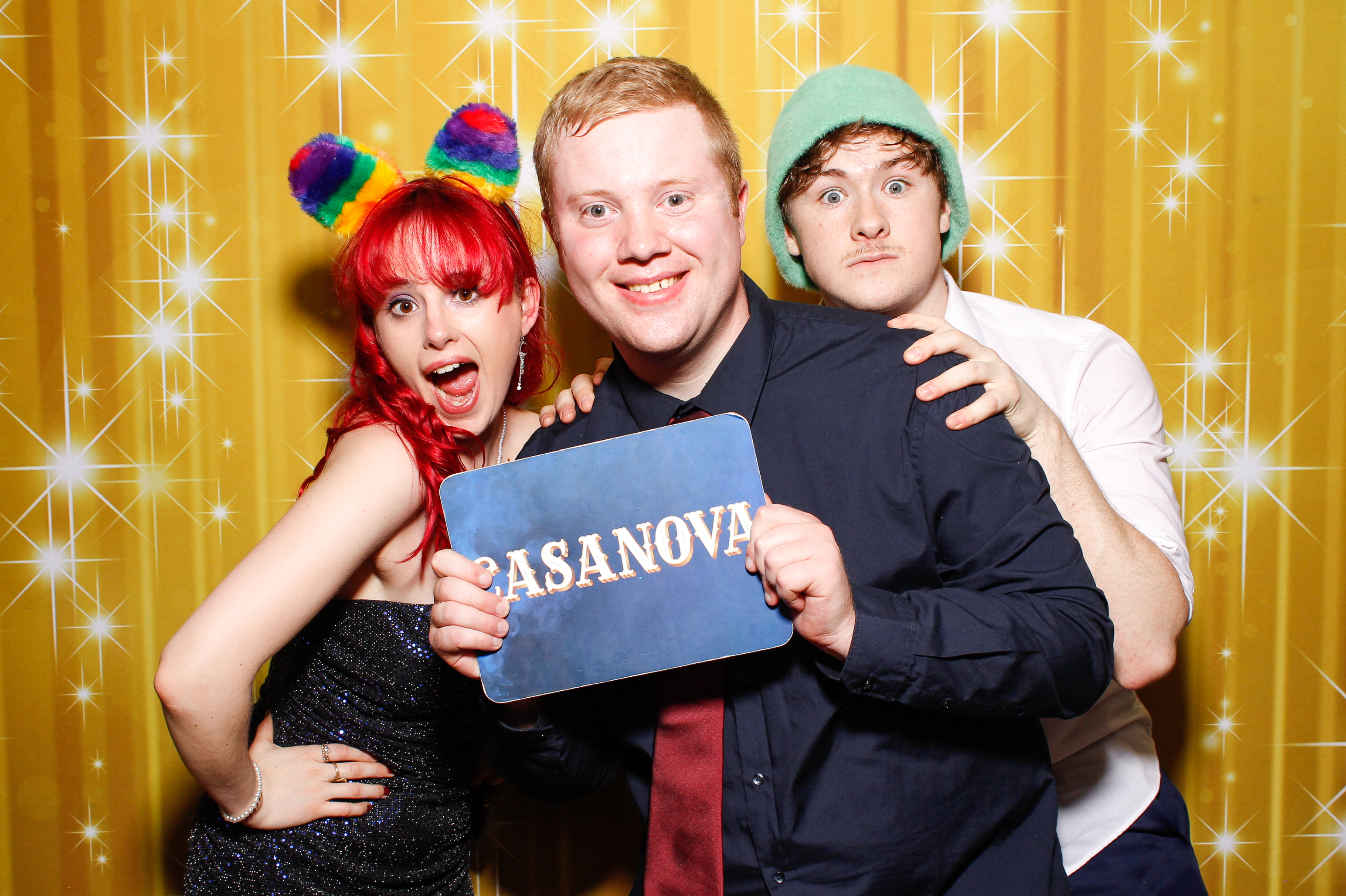 ATU Student Ball 2025 | View more photos from the event at gallery.snapmagic.ie/u/SnapMagic/ATU-Student-Ball-2025