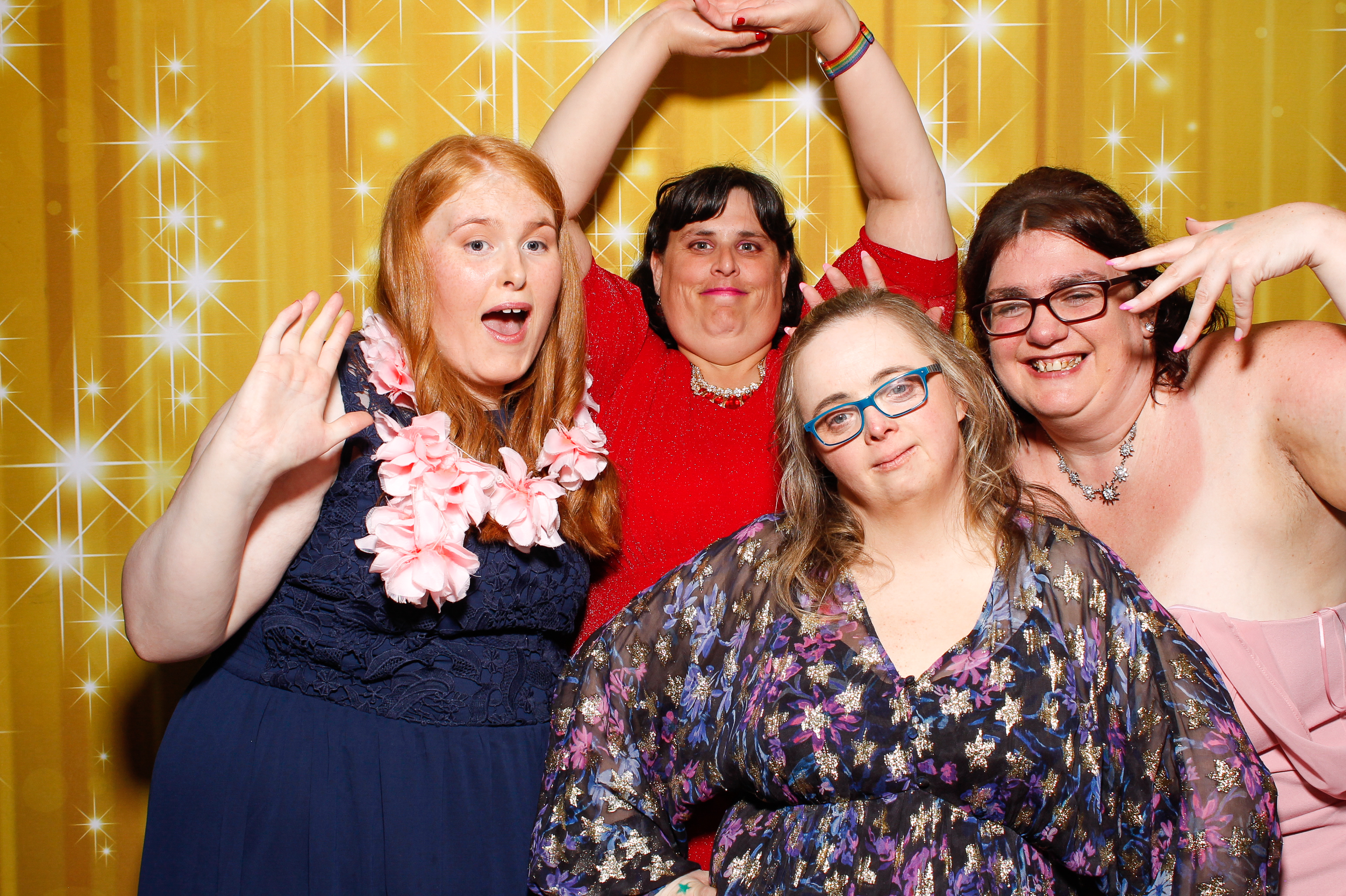 ATU Student Ball 2025 | View more photos from the event at gallery.snapmagic.ie/u/SnapMagic/ATU-Student-Ball-2025