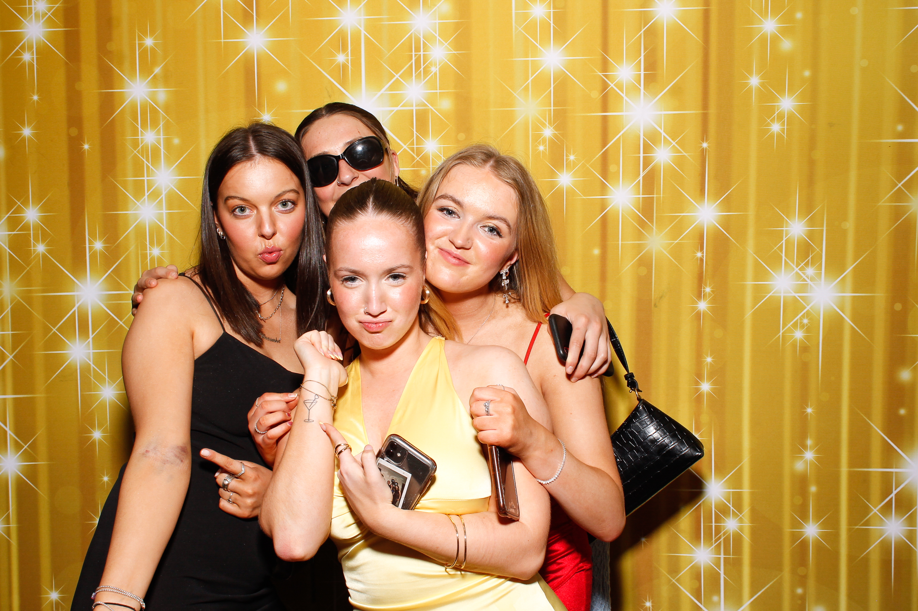 ATU Student Ball 2025 | View more photos from the event at gallery.snapmagic.ie/u/SnapMagic/ATU-Student-Ball-2025