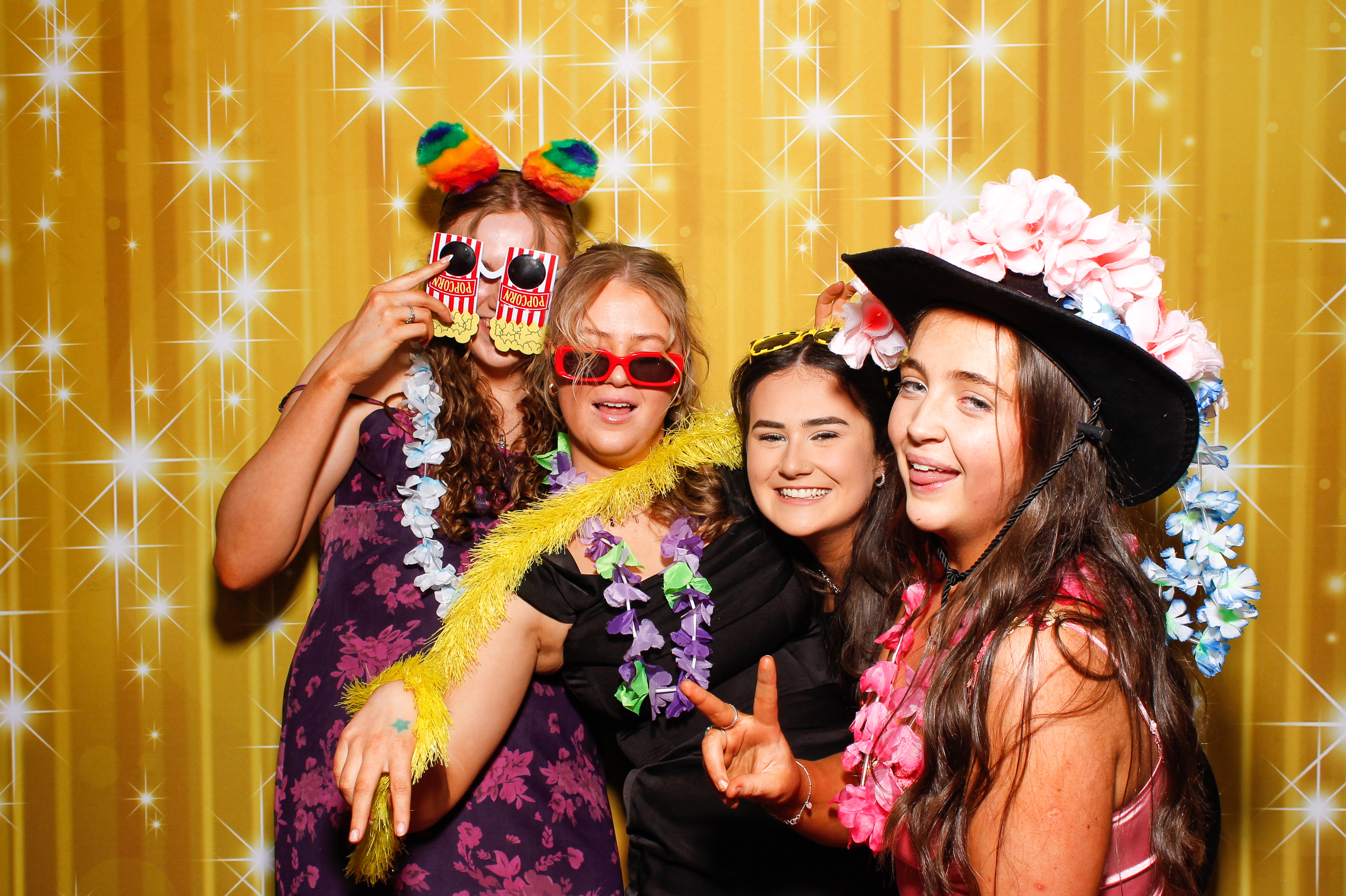 ATU Student Ball 2025 | View more photos from the event at gallery.snapmagic.ie/u/SnapMagic/ATU-Student-Ball-2025